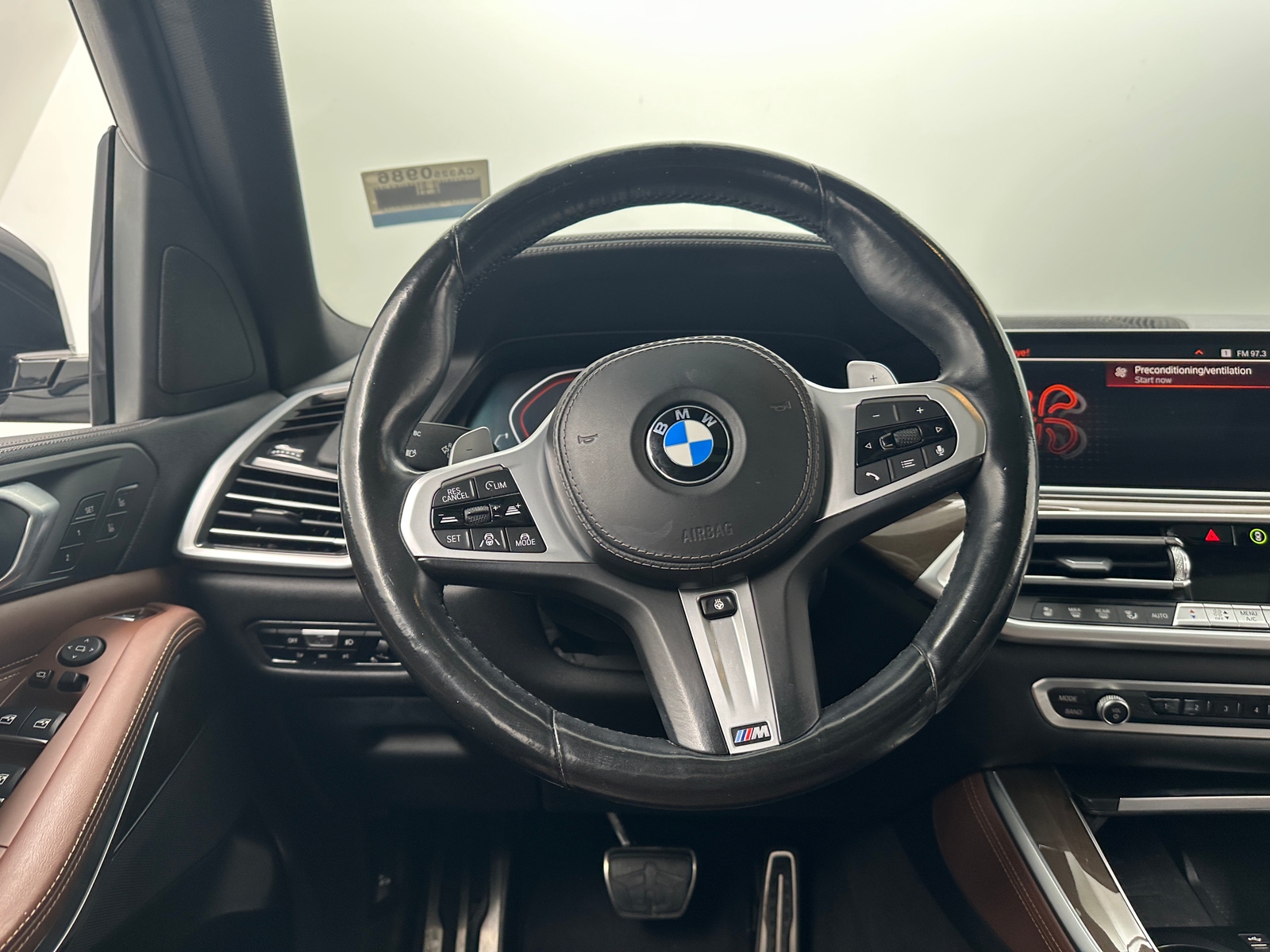 Thumbnail: 2022 BMW X5 - 4