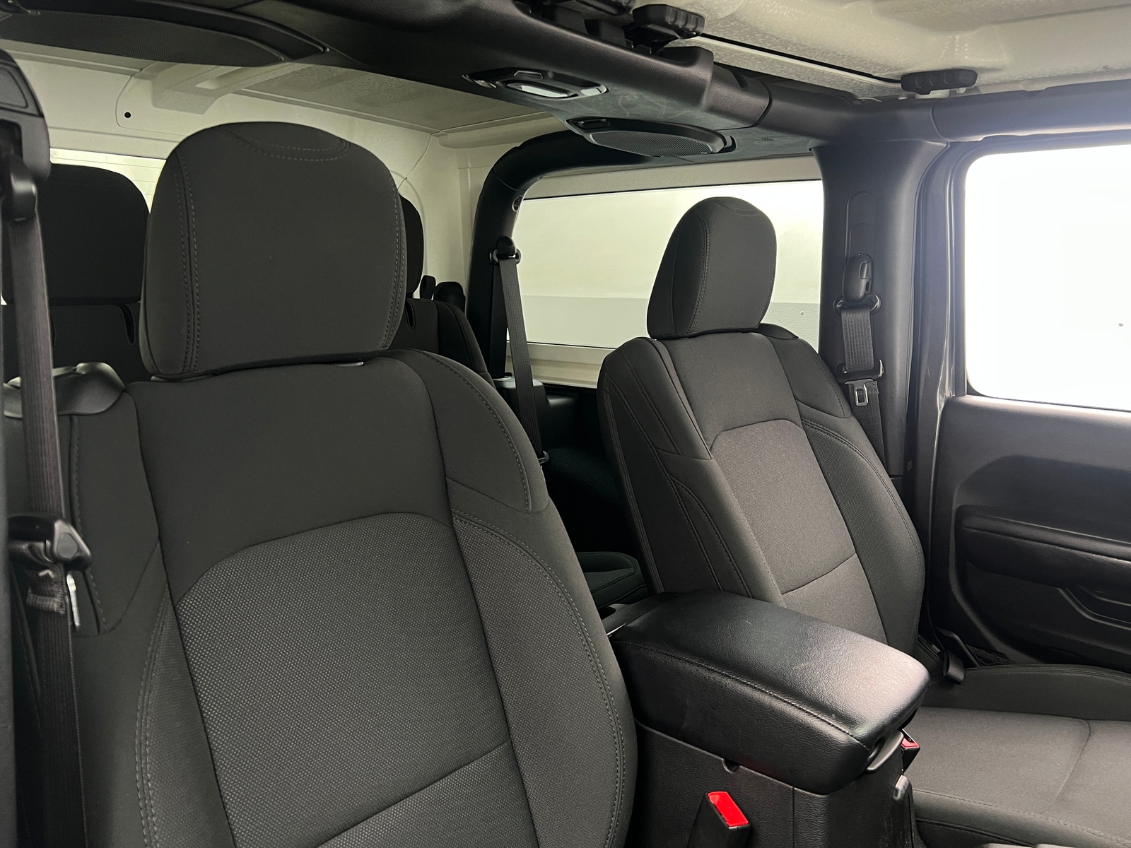 Thumbnail: 2020 Jeep Wrangler - 2