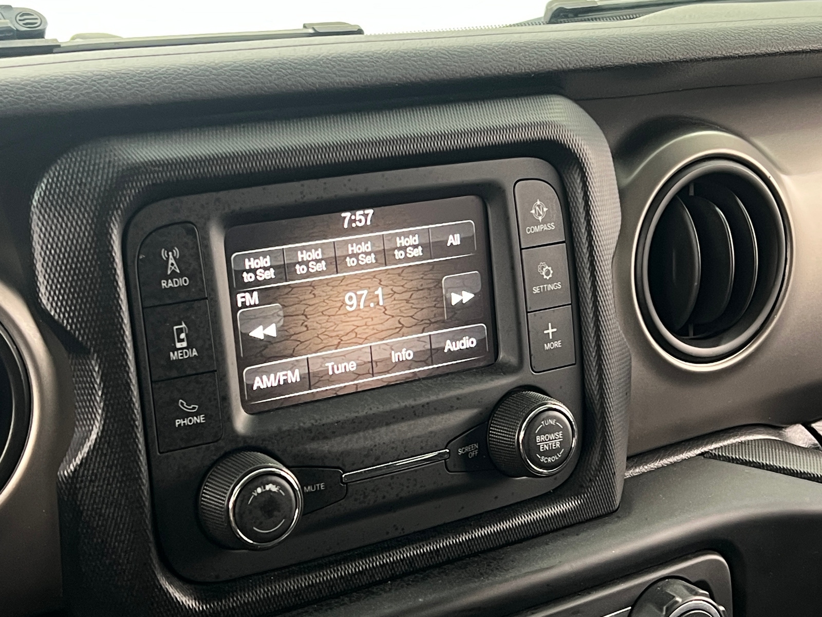Thumbnail: 2020 Jeep Wrangler - 4