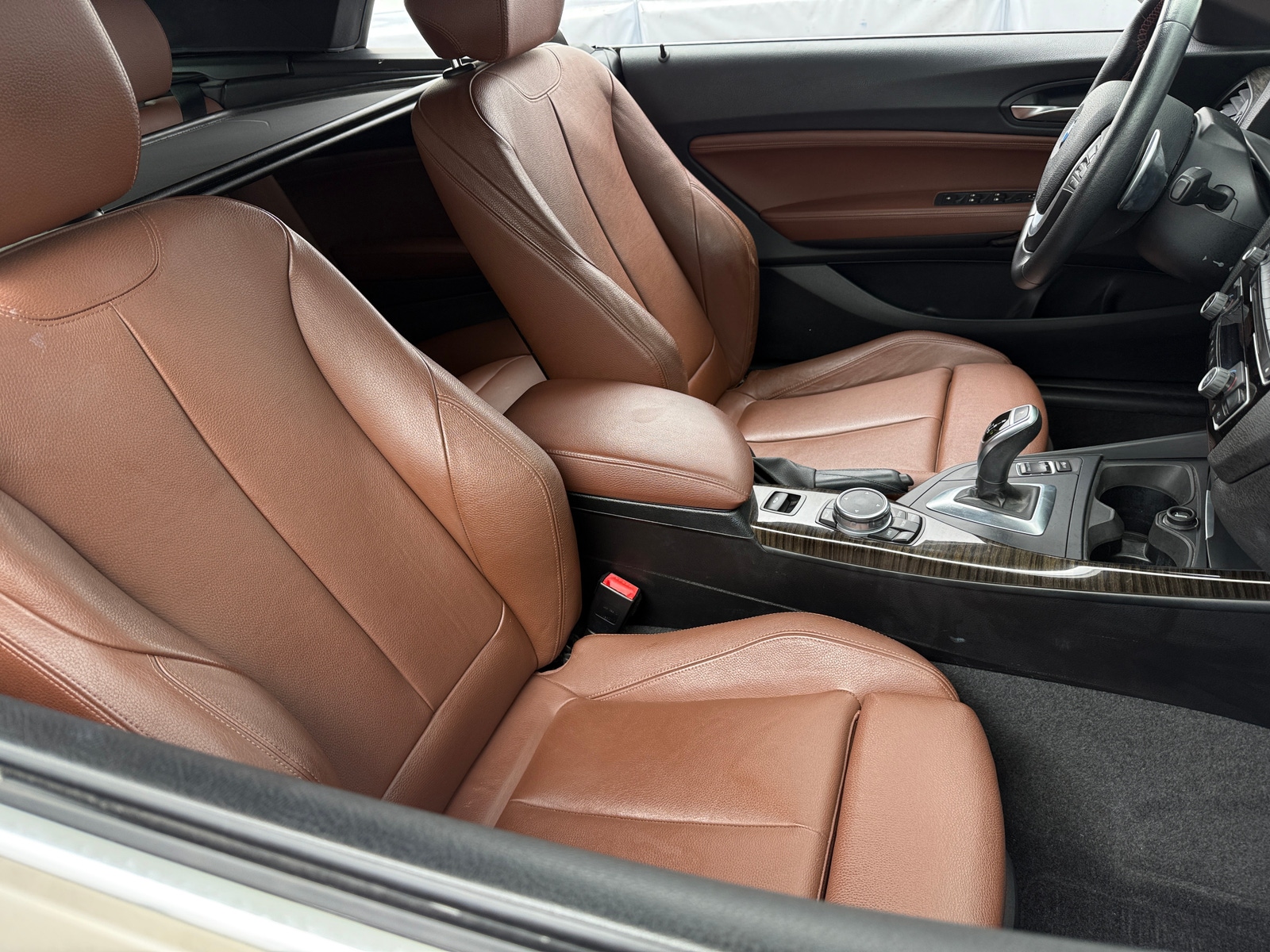 Thumbnail: 2015 BMW 2 Series - 2