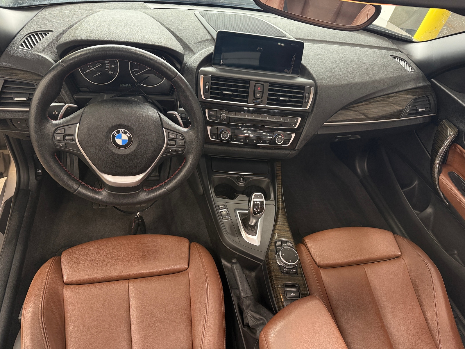 Thumbnail: 2015 BMW 2 Series - 3