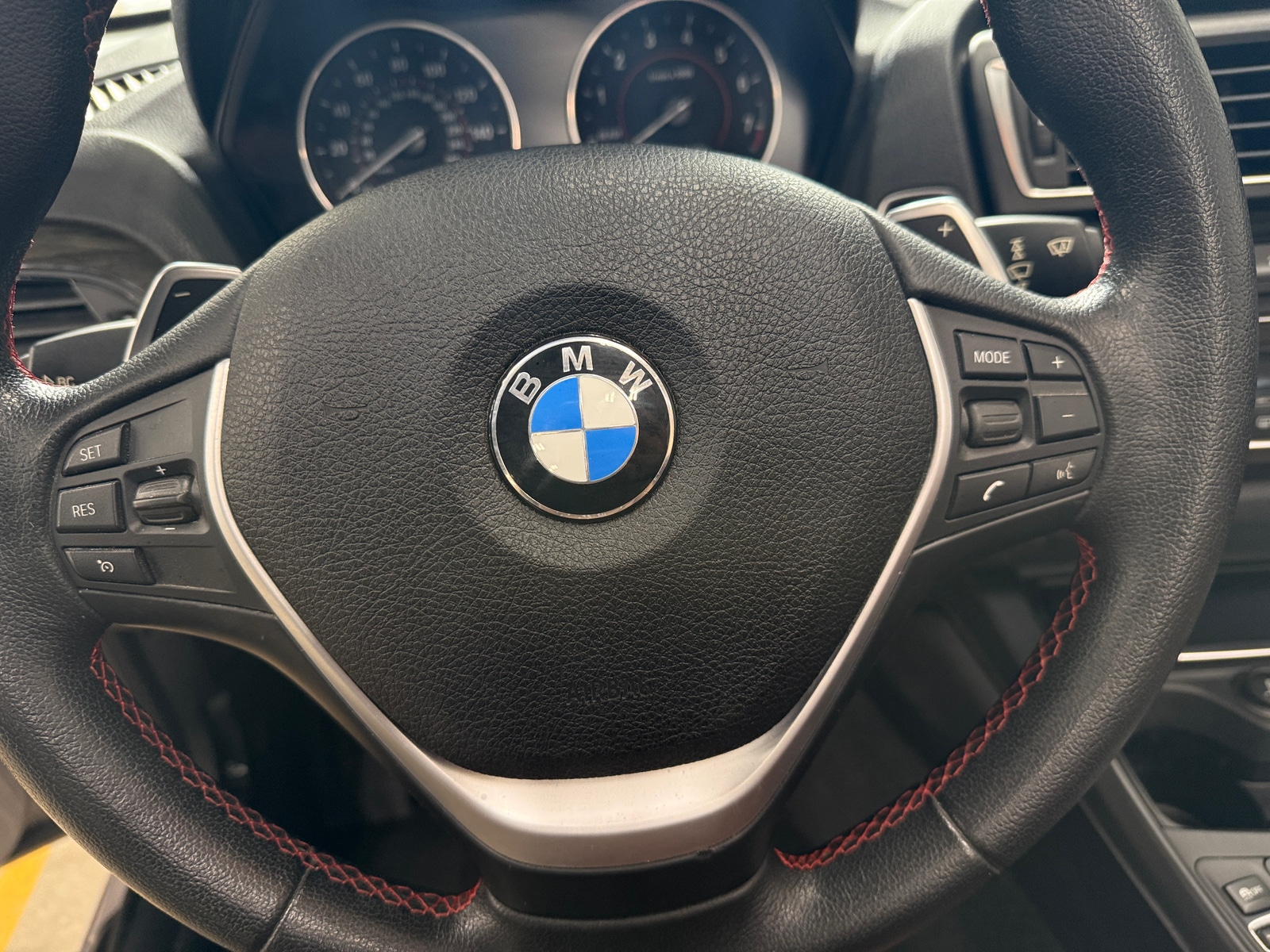 Thumbnail: 2015 BMW 2 Series - 5