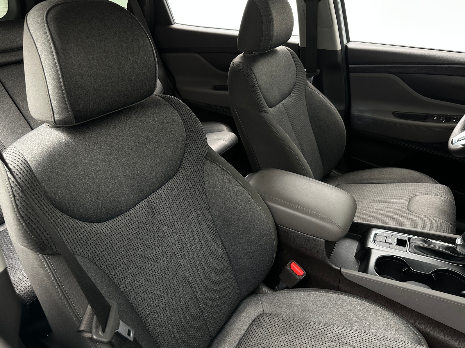 Thumbnail: 2019 Hyundai Santa Fe - 2