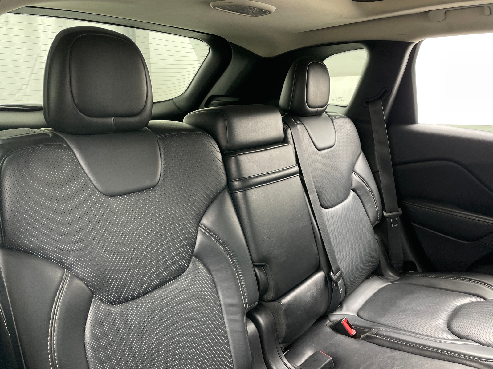 Thumbnail: 2014 Jeep Cherokee - 5