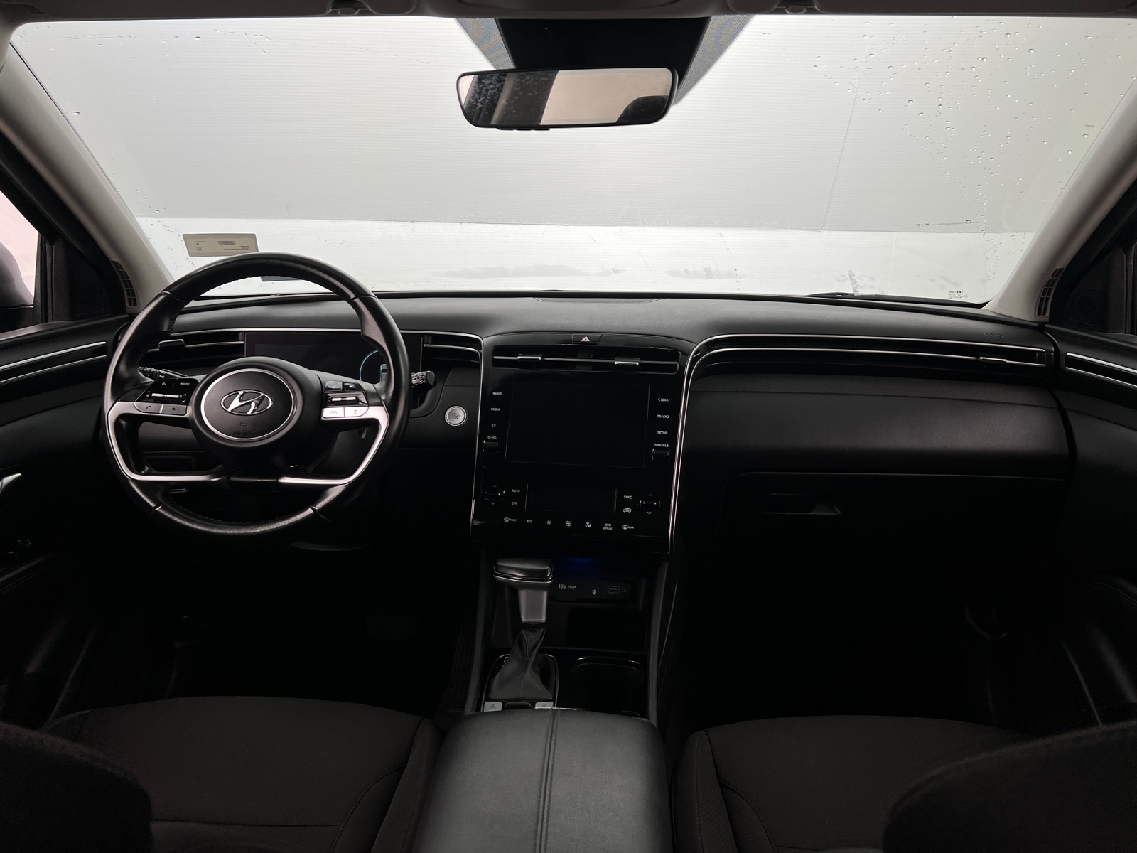 Thumbnail: 2022 Hyundai Tucson - 3