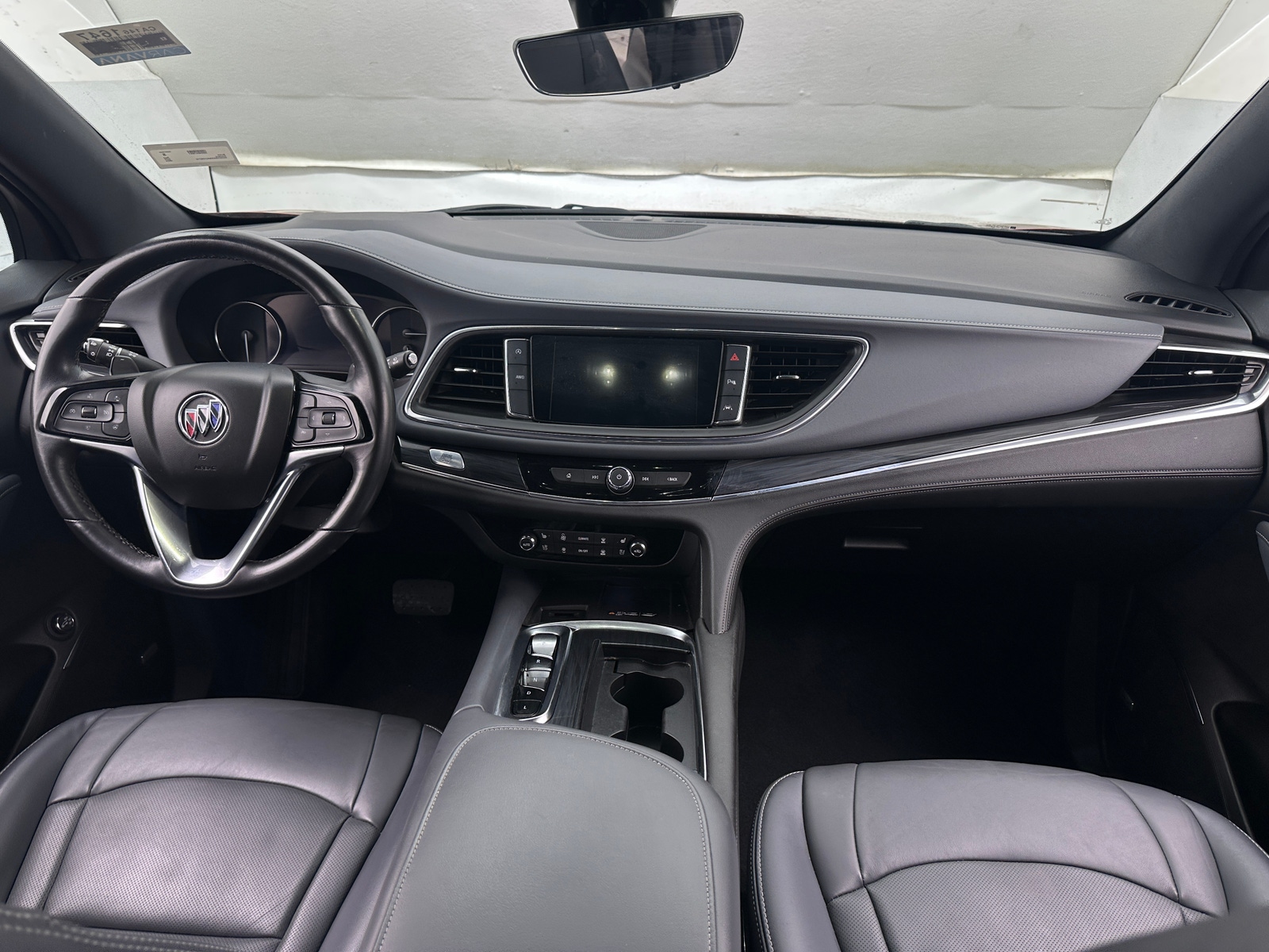 Thumbnail: 2024 Buick Enclave - 2