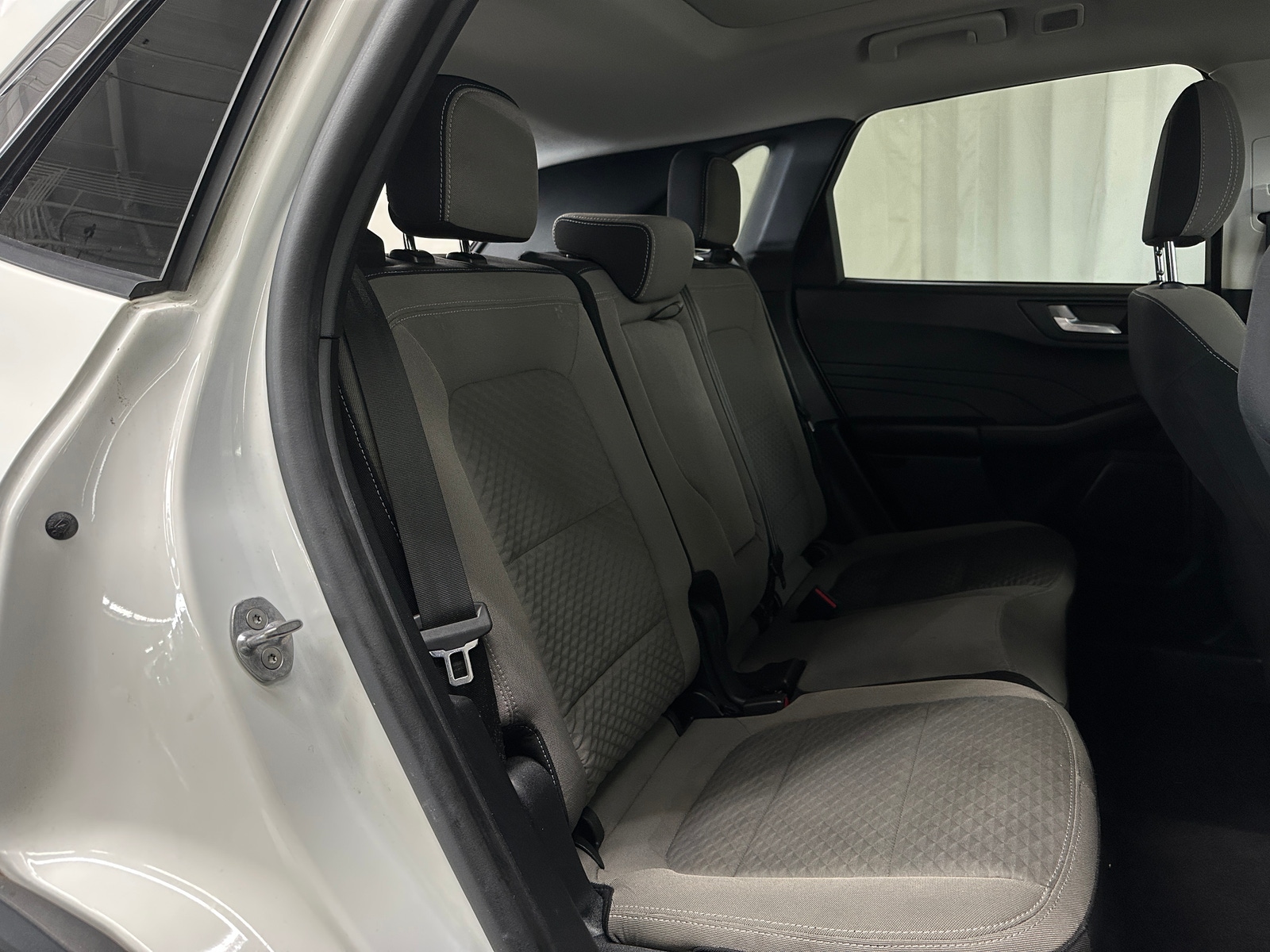Thumbnail: 2021 Ford Escape - 6