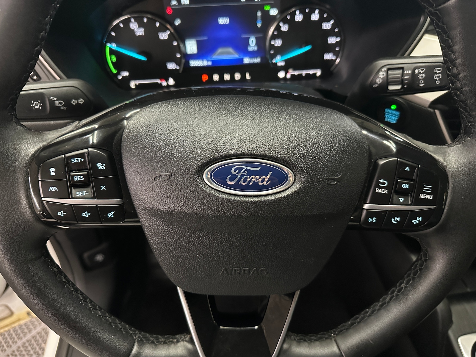 Thumbnail: 2021 Ford Escape - 5