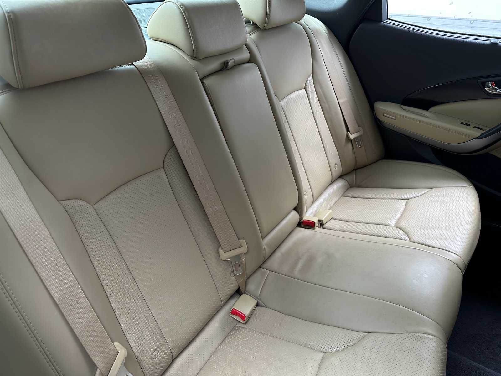 Thumbnail: 2013 Hyundai Azera - 5