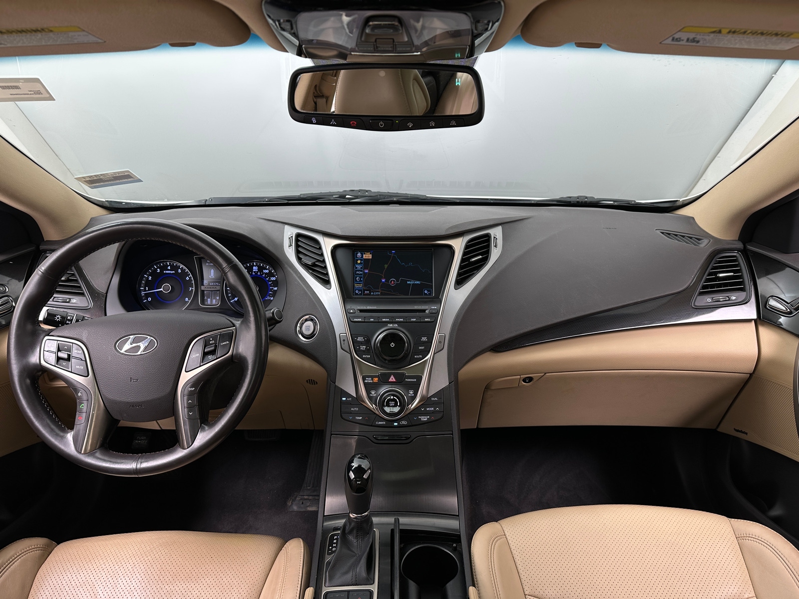 Thumbnail: 2013 Hyundai Azera - 2