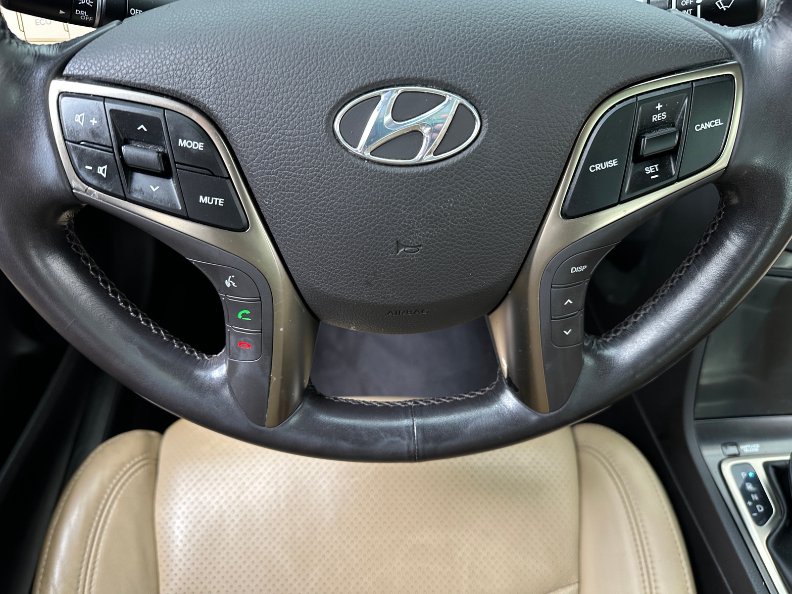 Thumbnail: 2013 Hyundai Azera - 4