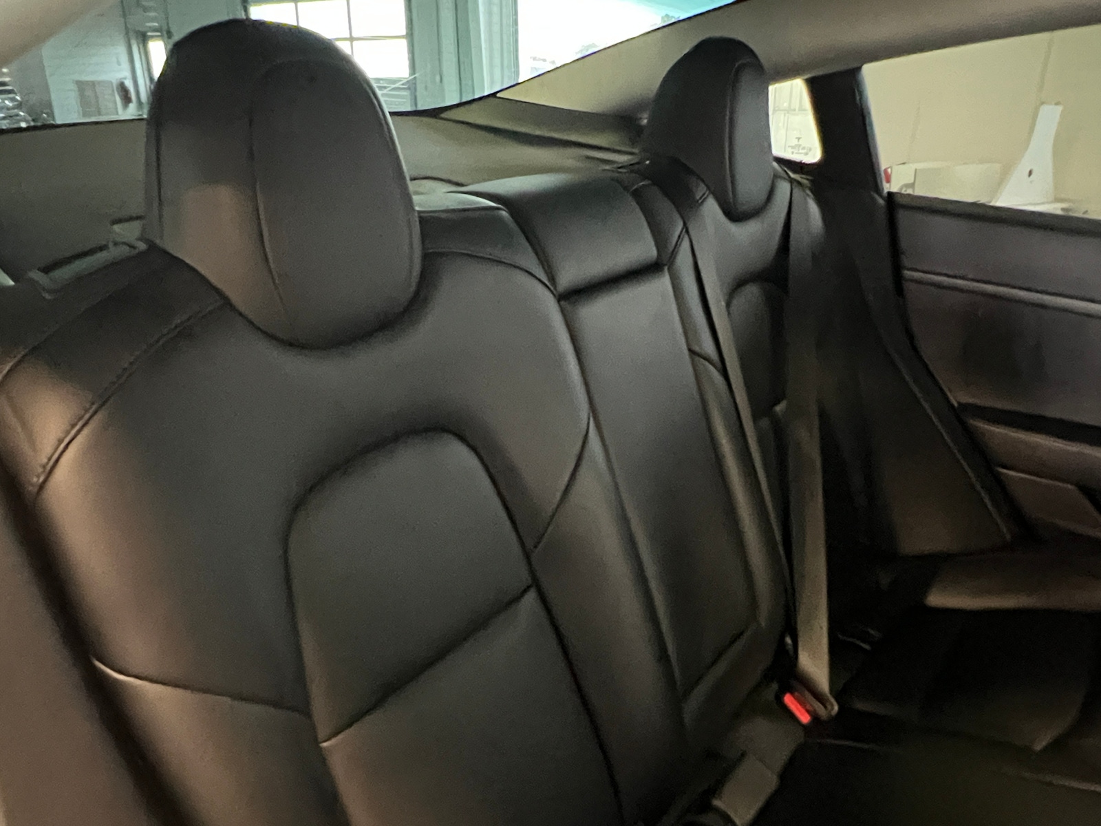 Thumbnail: 2023 Tesla Model 3 - 5
