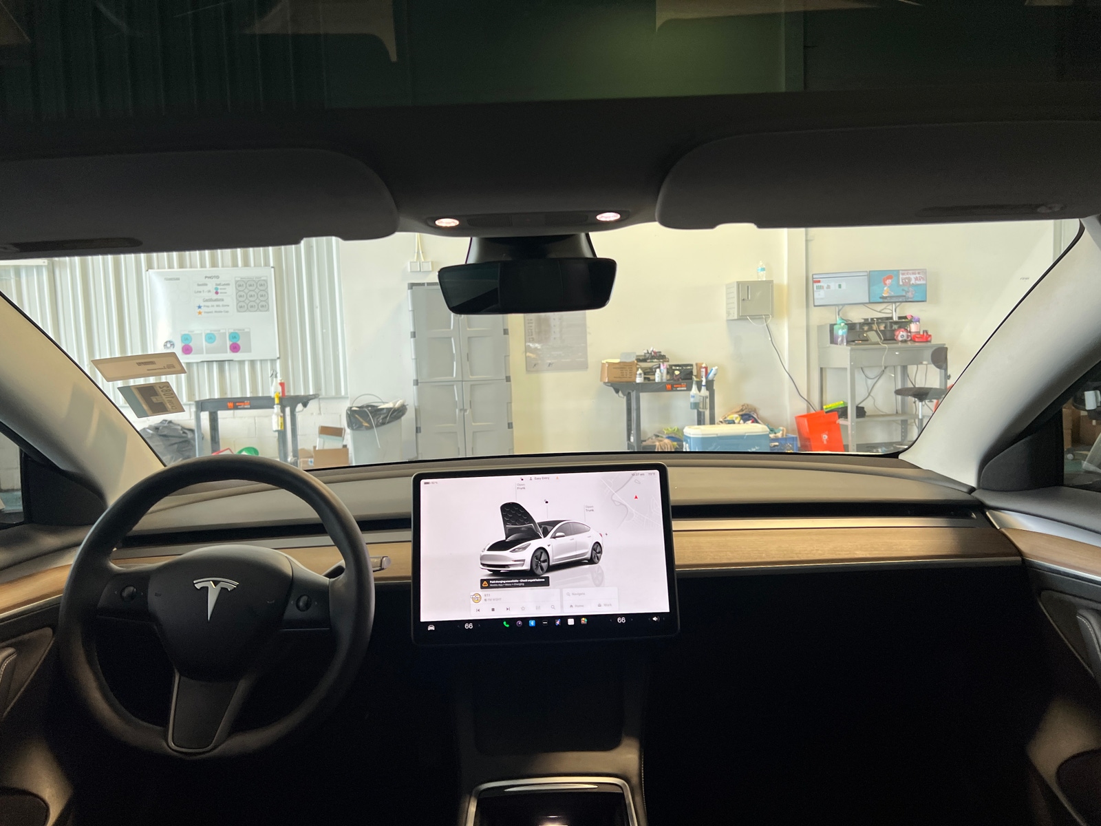 Thumbnail: 2023 Tesla Model 3 - 2