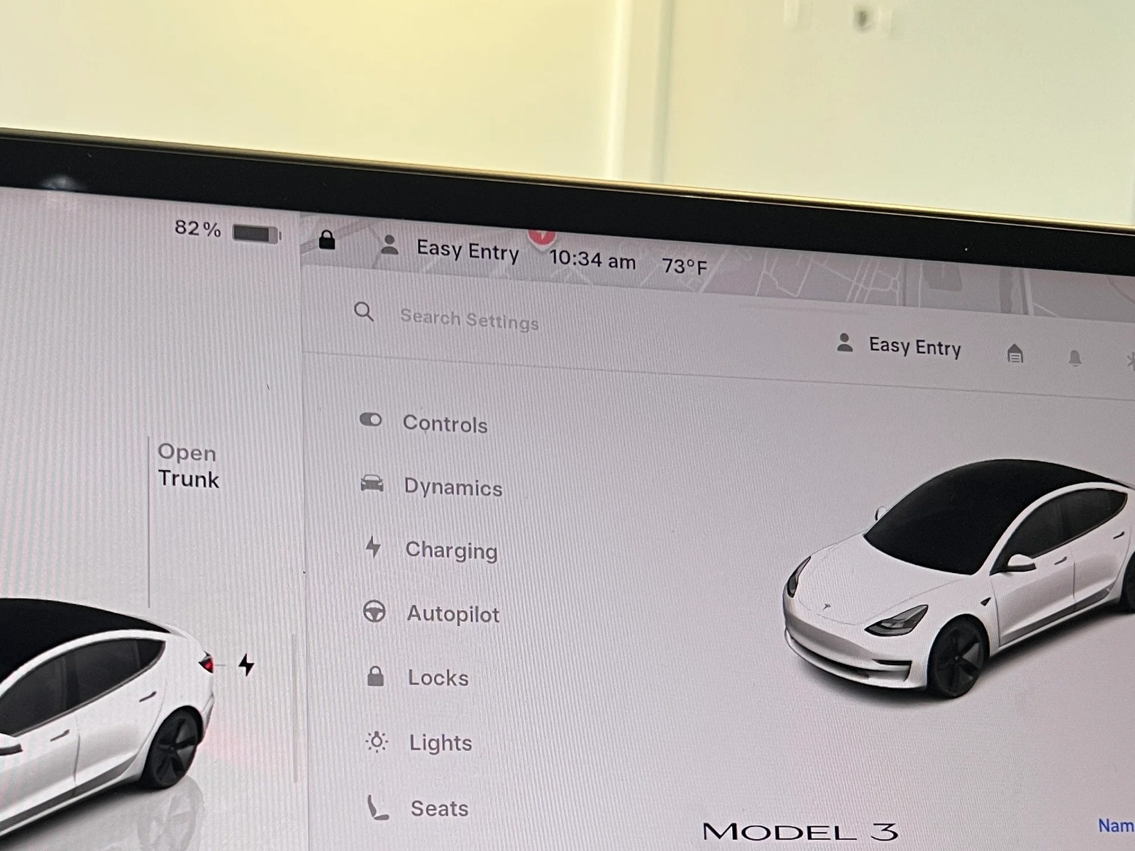 Thumbnail: 2023 Tesla Model 3 - 3