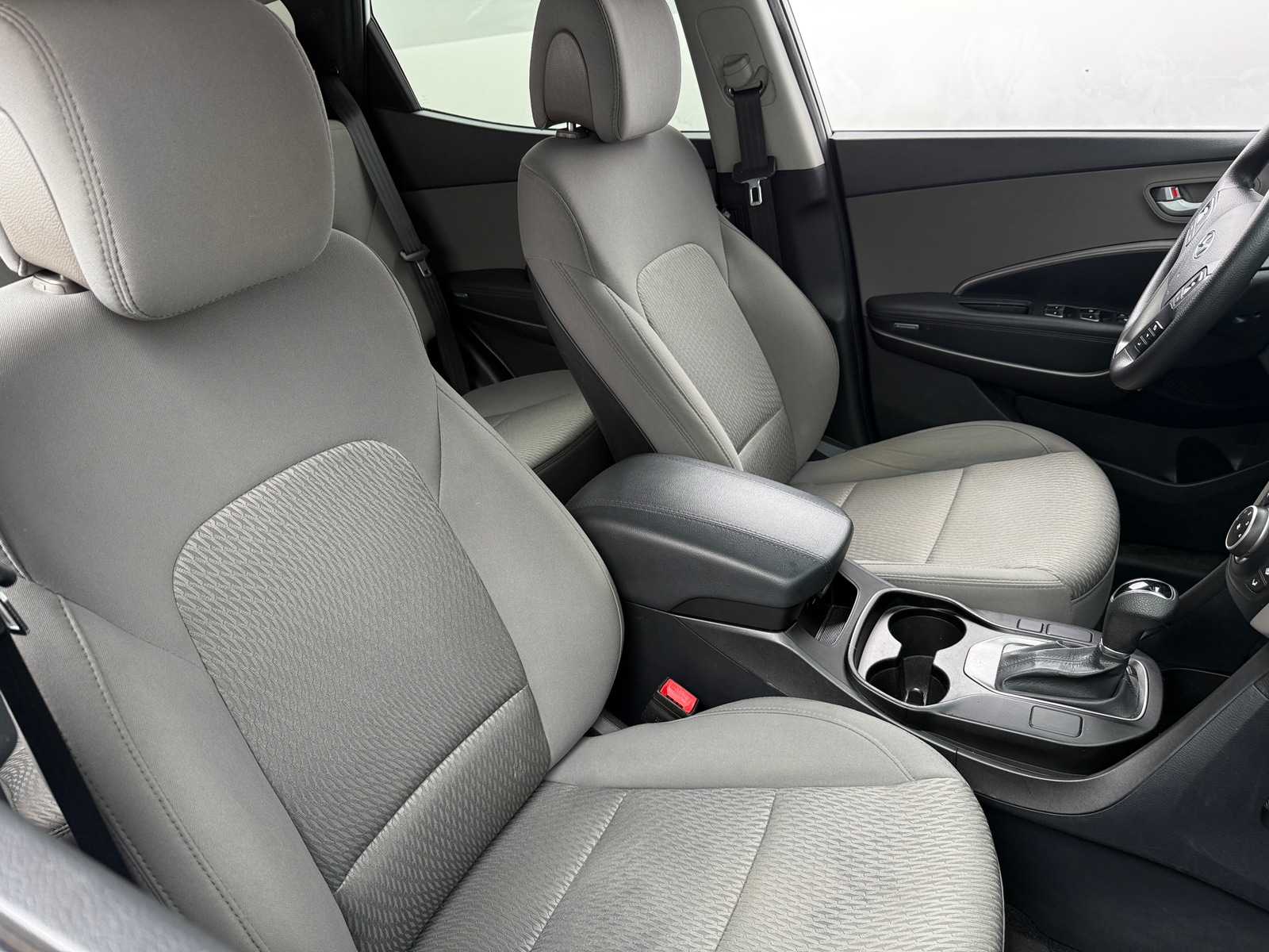 Thumbnail: 2014 Hyundai Santa Fe - 2