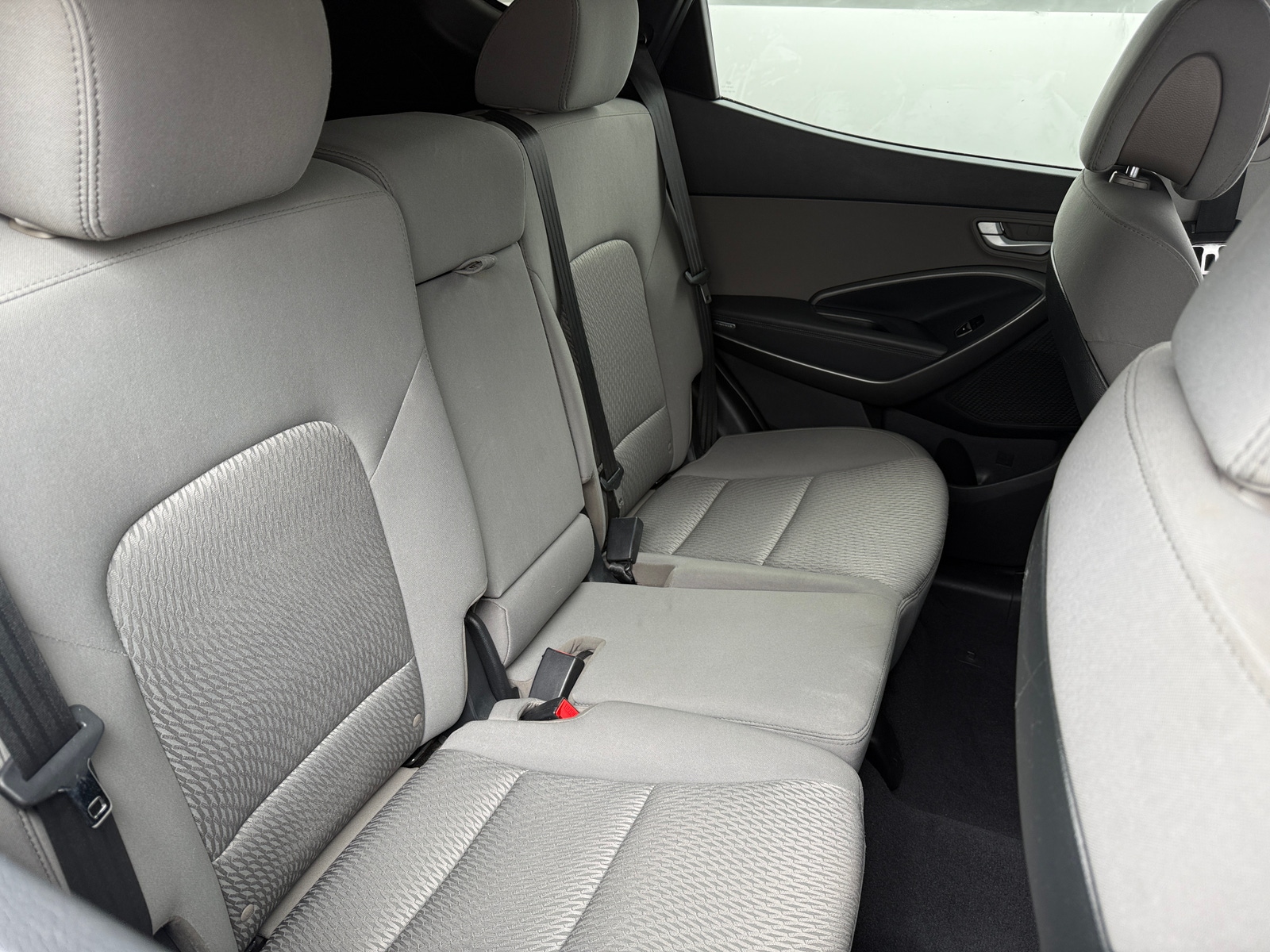 Thumbnail: 2014 Hyundai Santa Fe - 6