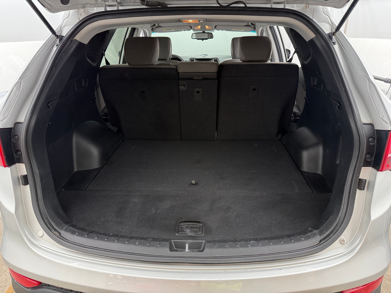 Thumbnail: 2014 Hyundai Santa Fe - 7