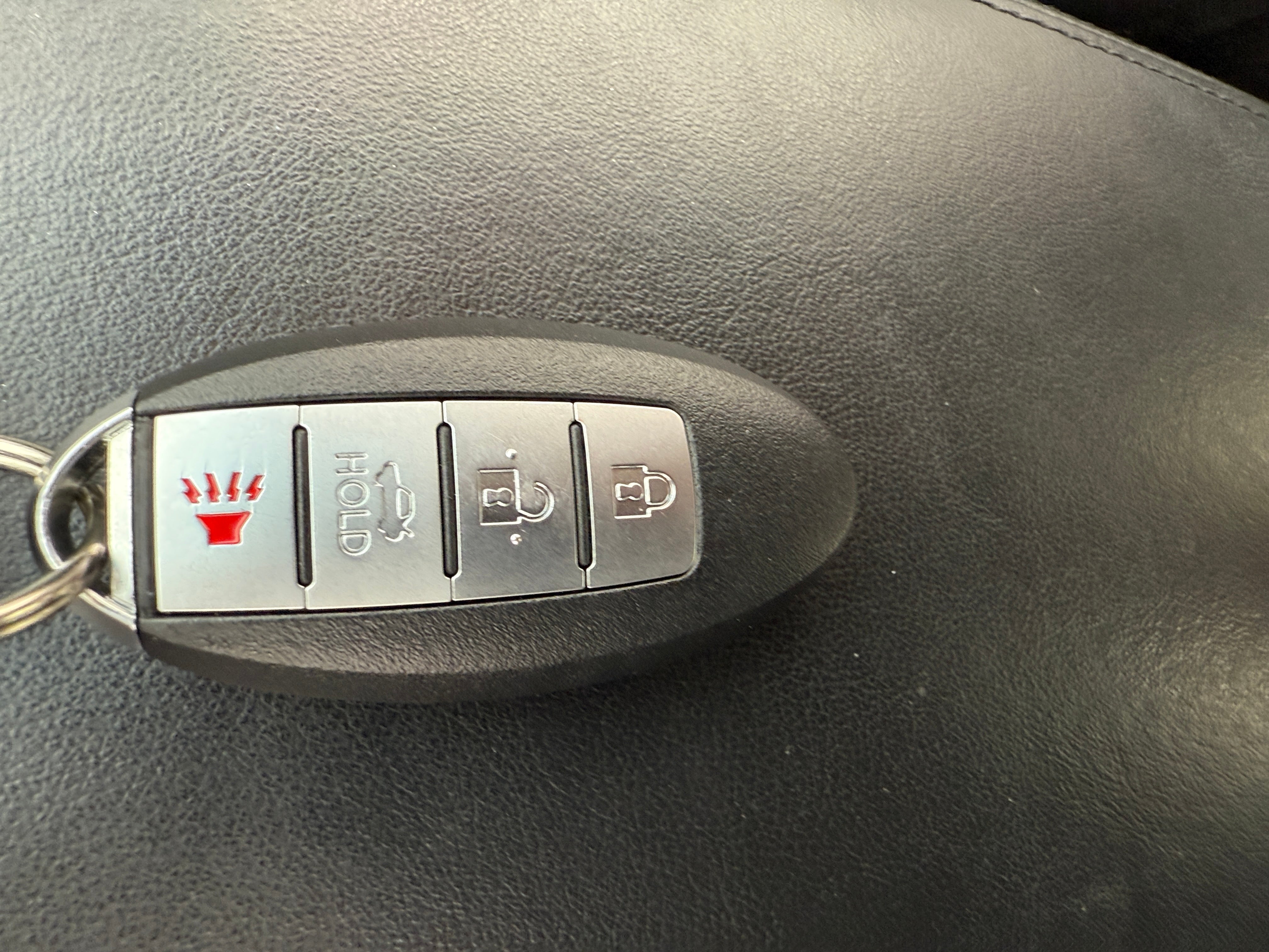 2012 INFINITI G Coupe