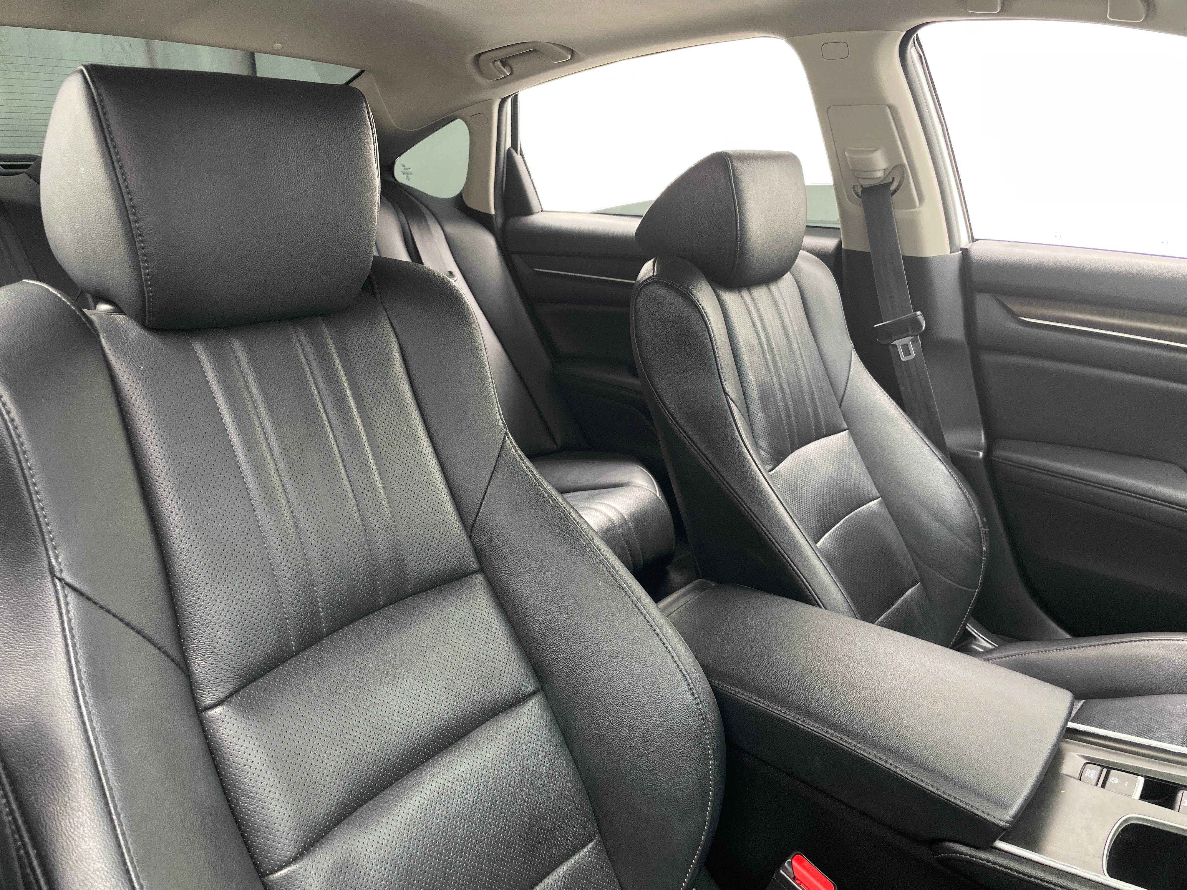2021 Honda Accord