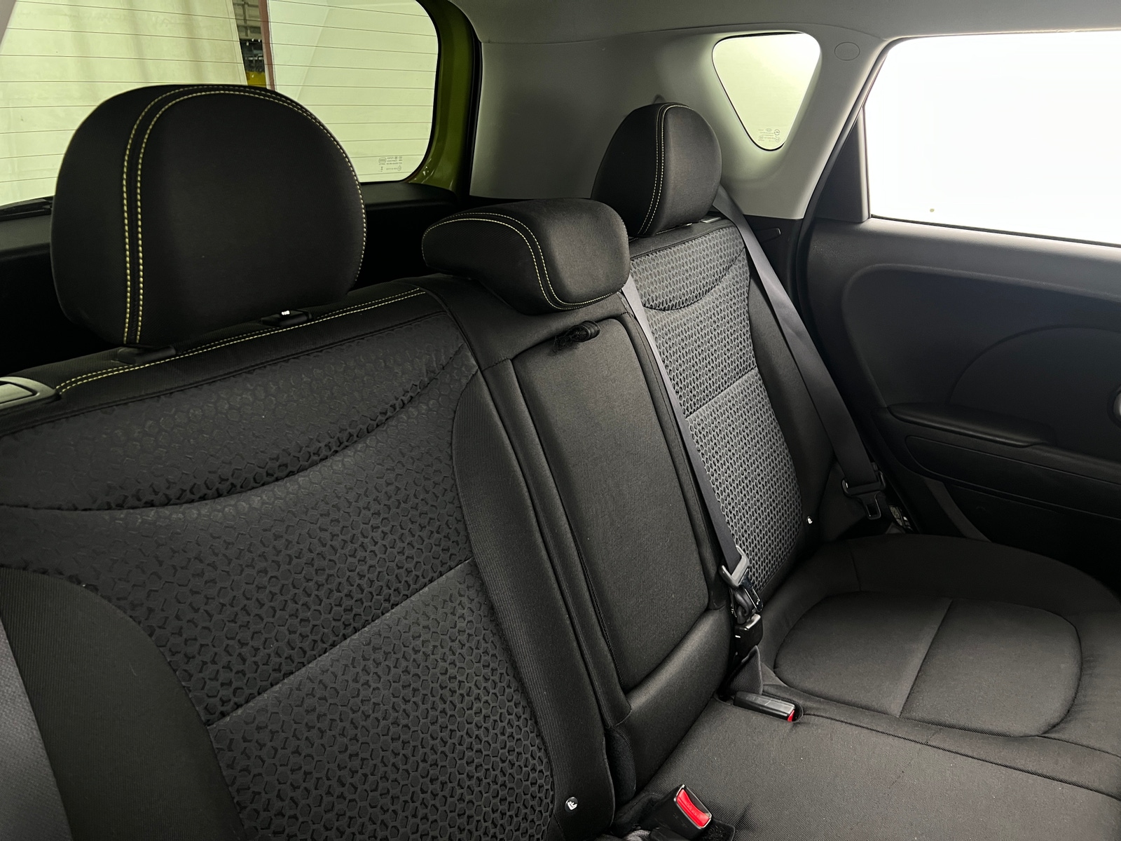 Thumbnail: 2016 Kia Soul - 6