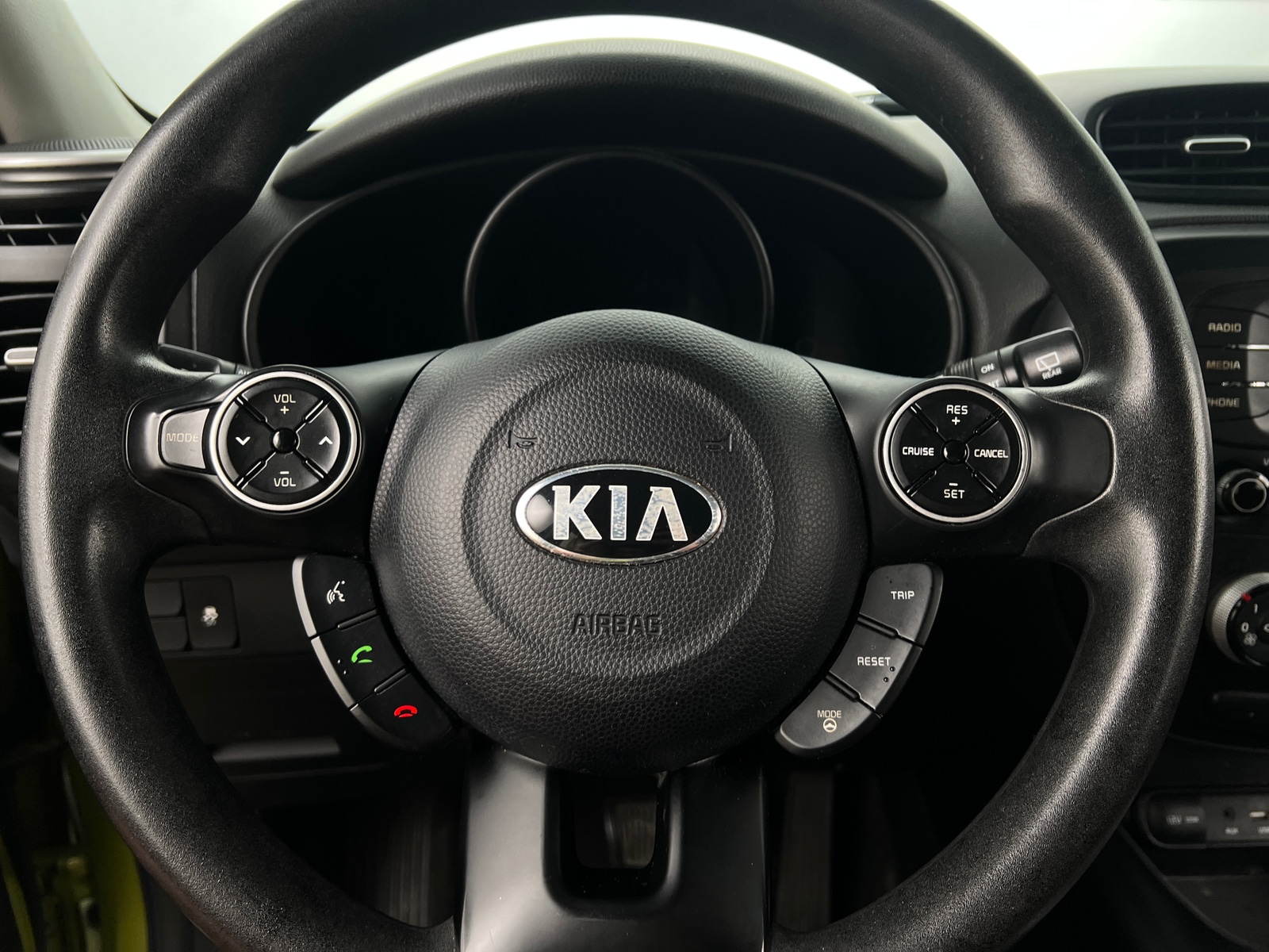 Thumbnail: 2016 Kia Soul - 5