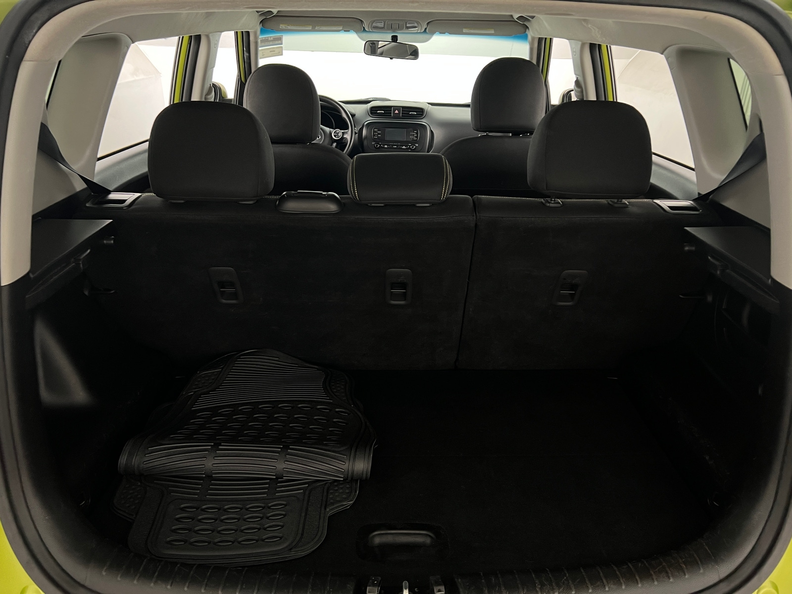 Thumbnail: 2016 Kia Soul - 7