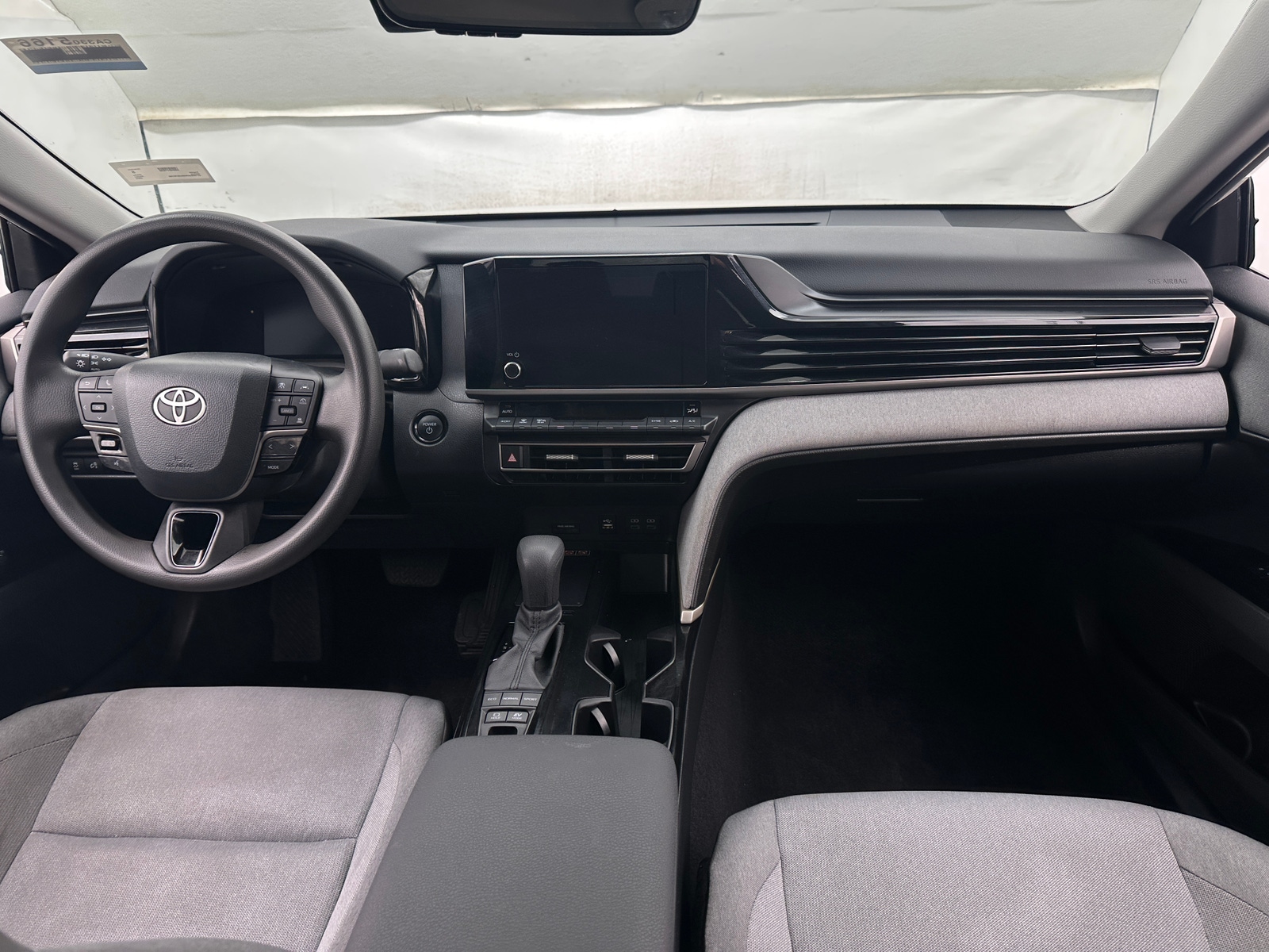 Thumbnail: 2025 Toyota Camry - 3