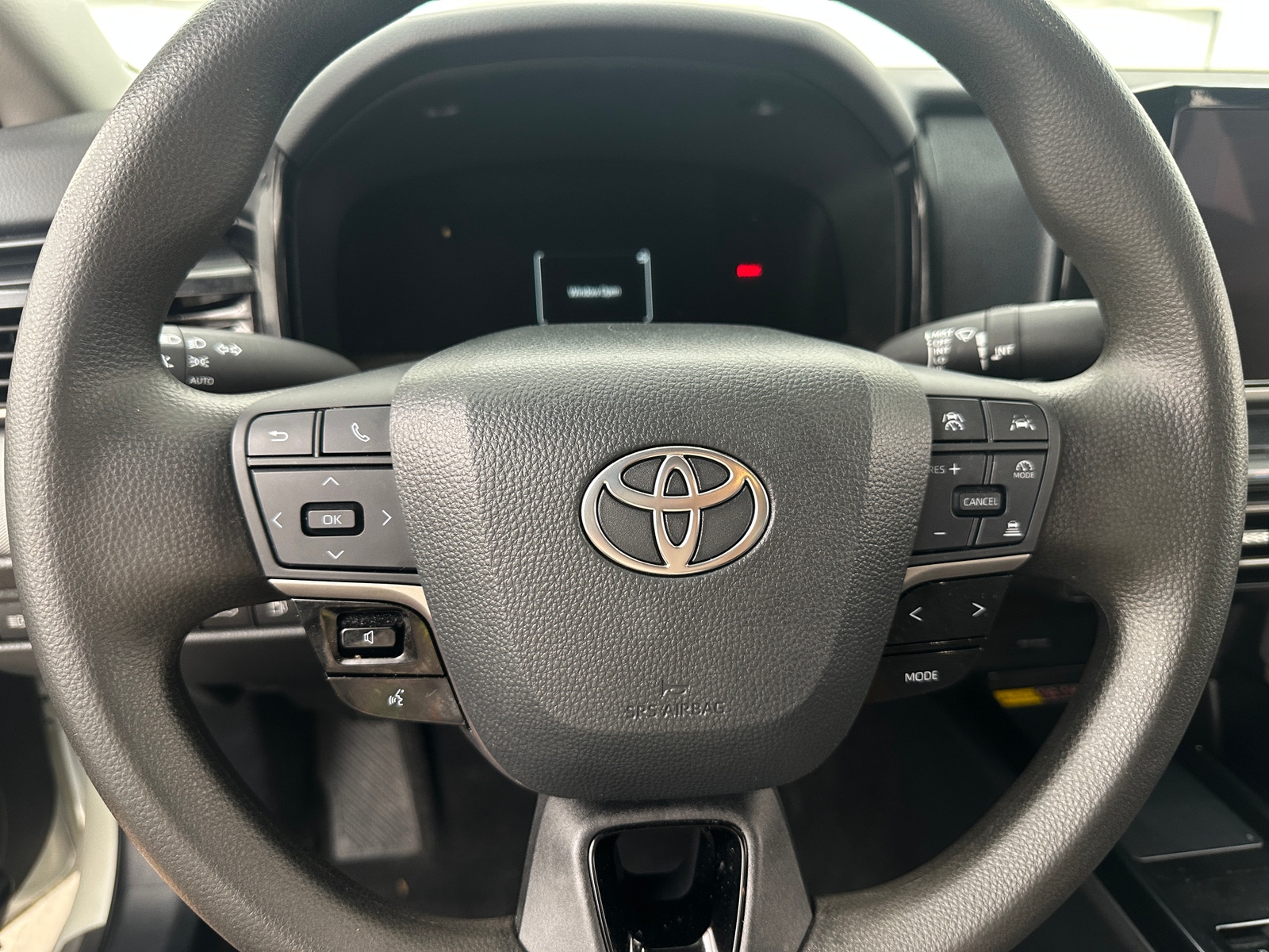Thumbnail: 2025 Toyota Camry - 5