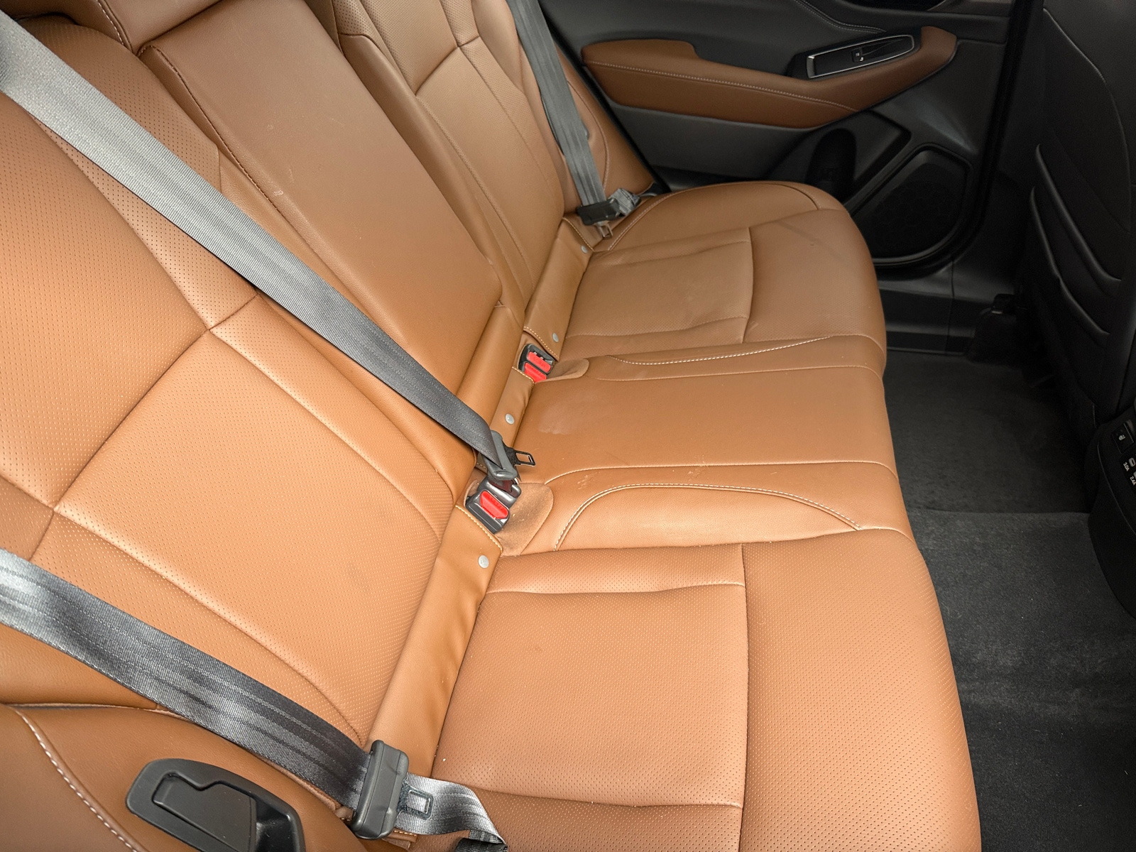 Thumbnail: 2023 Subaru Outback - 5