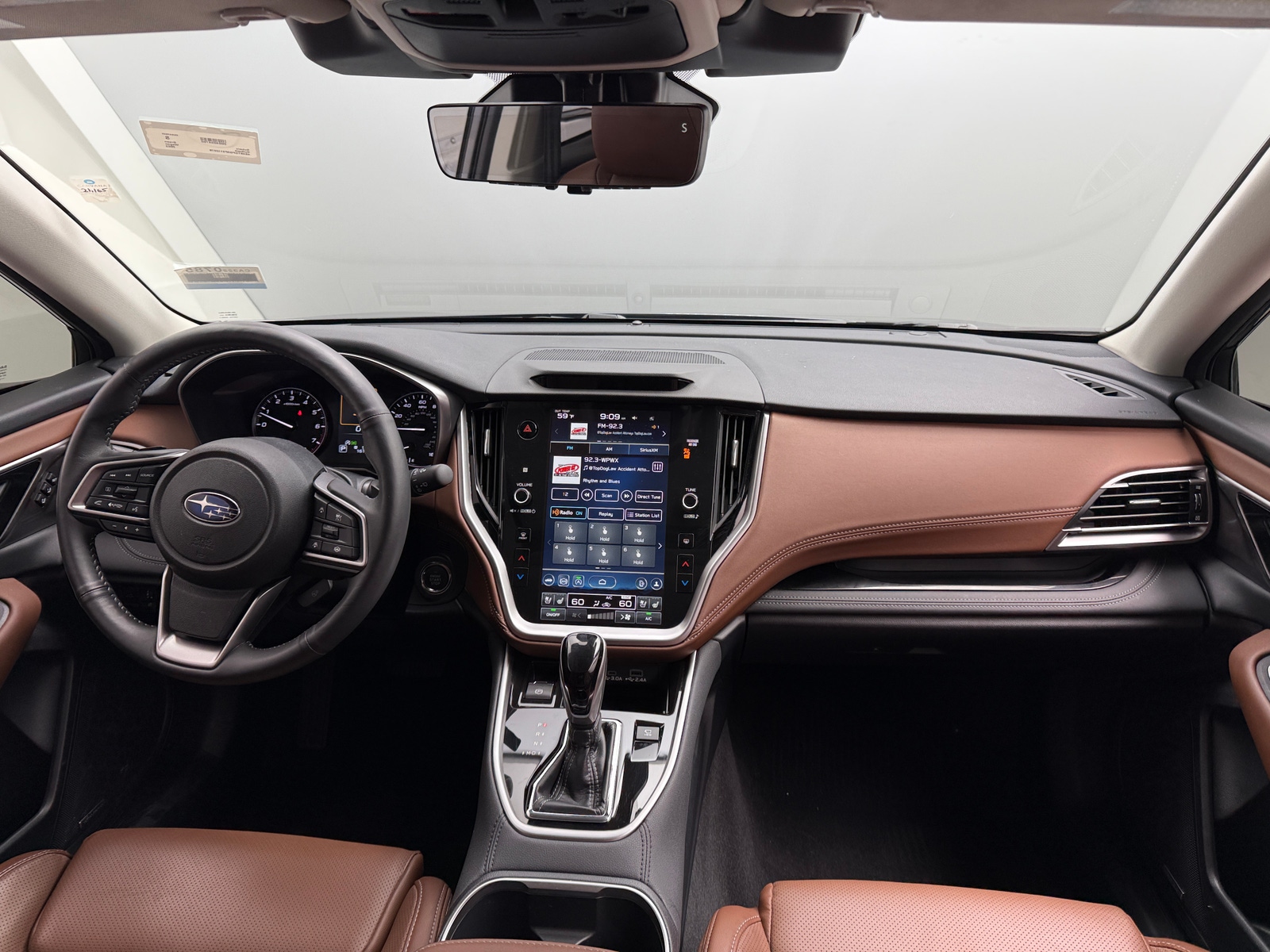 Thumbnail: 2023 Subaru Outback - 2