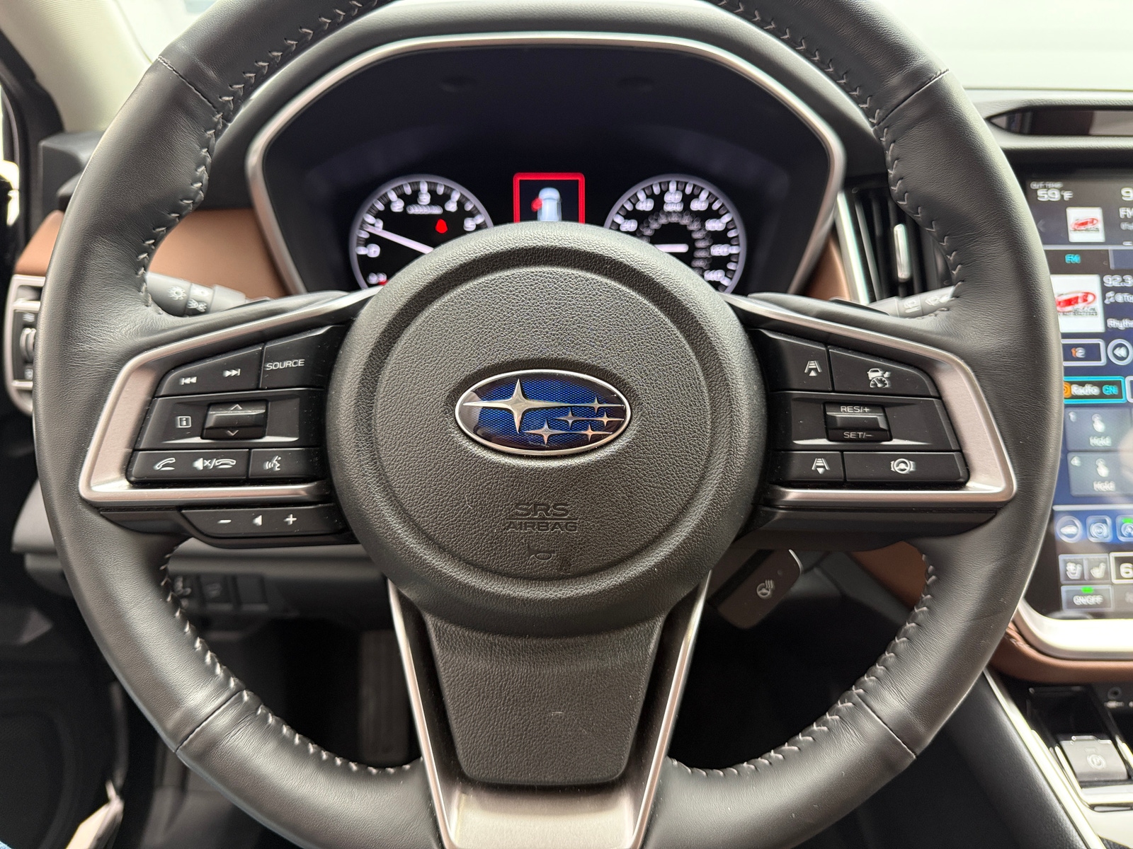 Thumbnail: 2023 Subaru Outback - 4