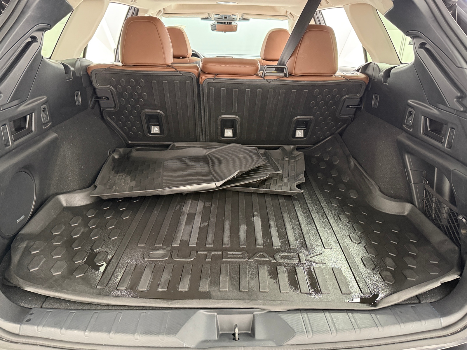 Thumbnail: 2023 Subaru Outback - 6