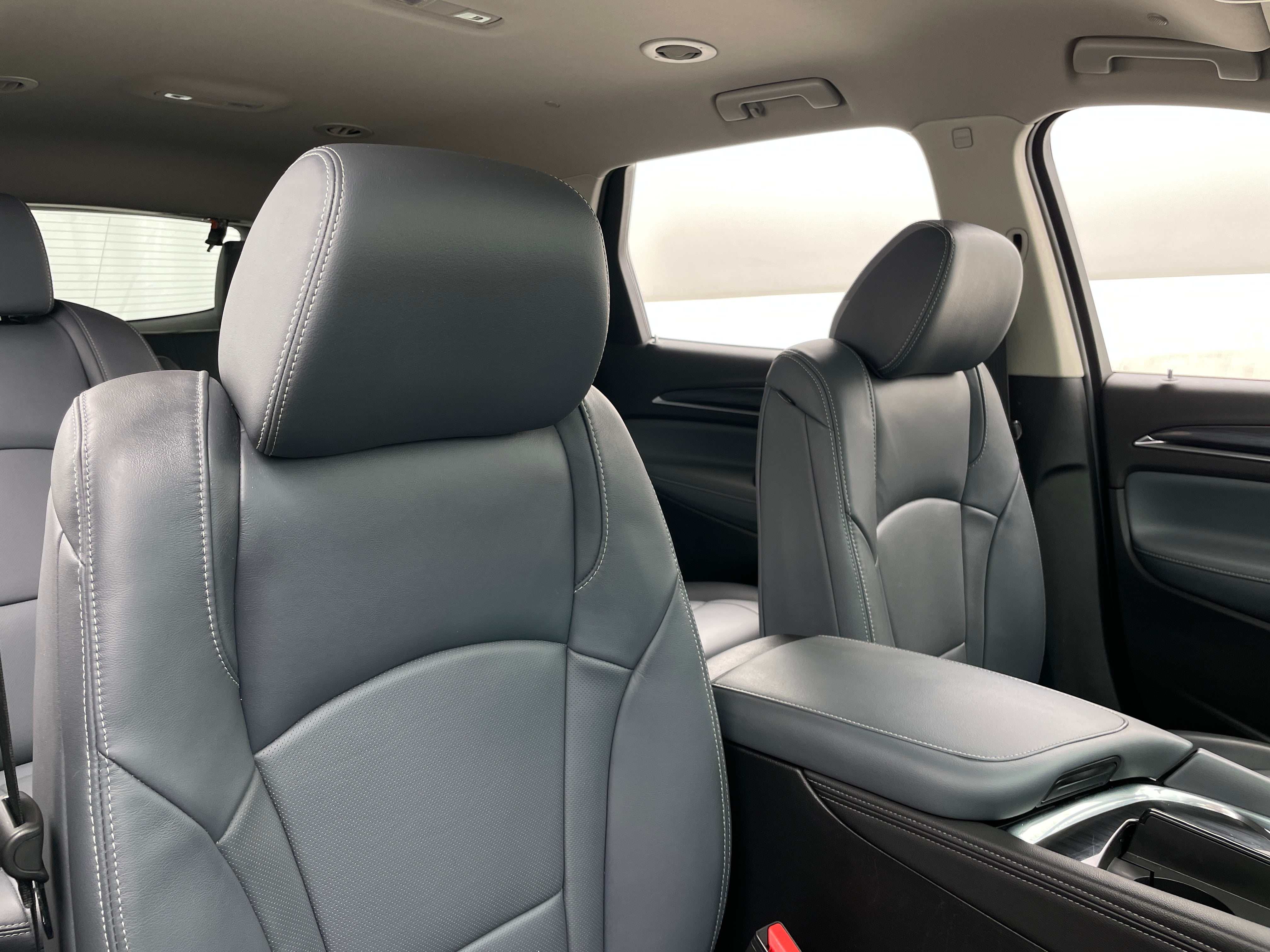 2020 Buick Enclave