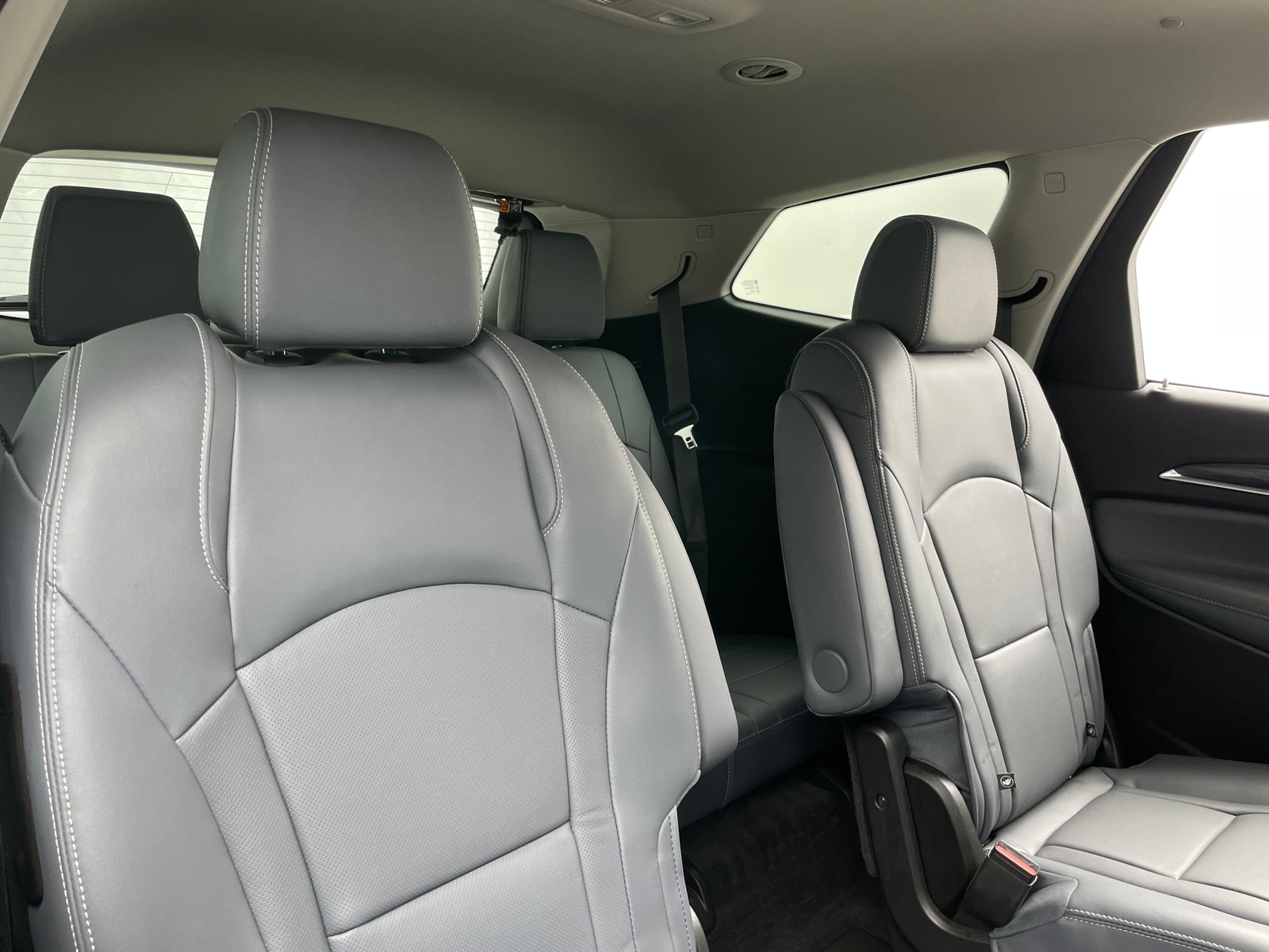 Thumbnail: 2020 Buick Enclave - 5