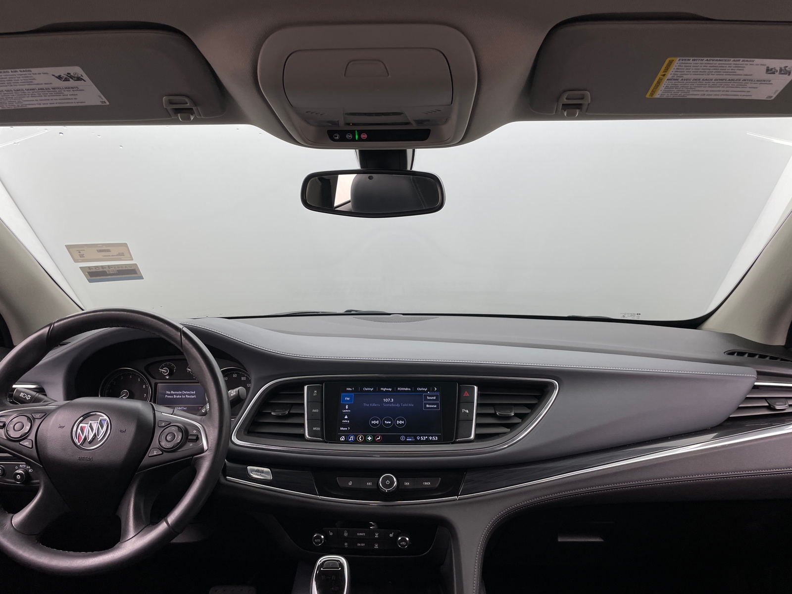 Thumbnail: 2020 Buick Enclave - 2