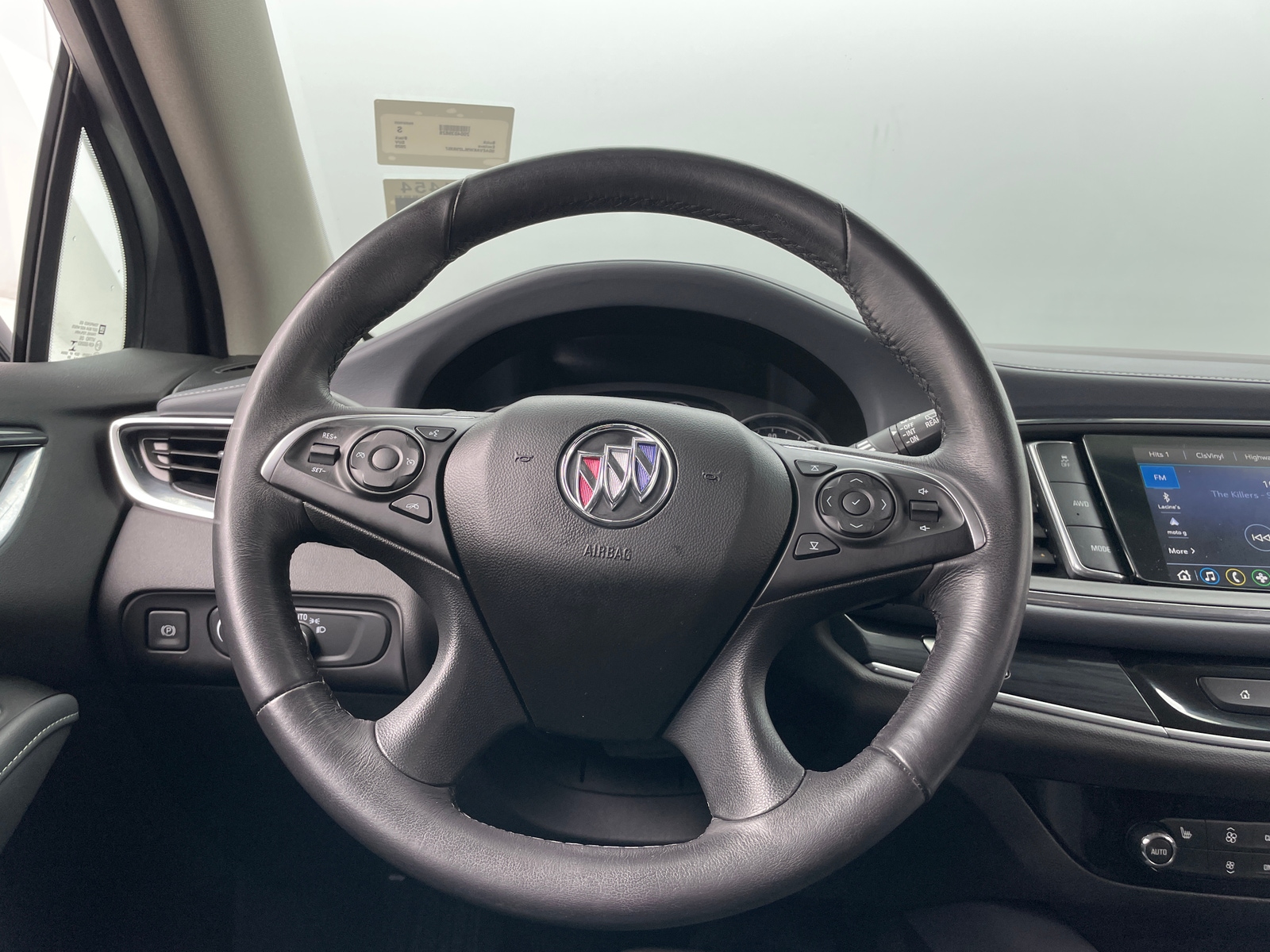 Thumbnail: 2020 Buick Enclave - 4