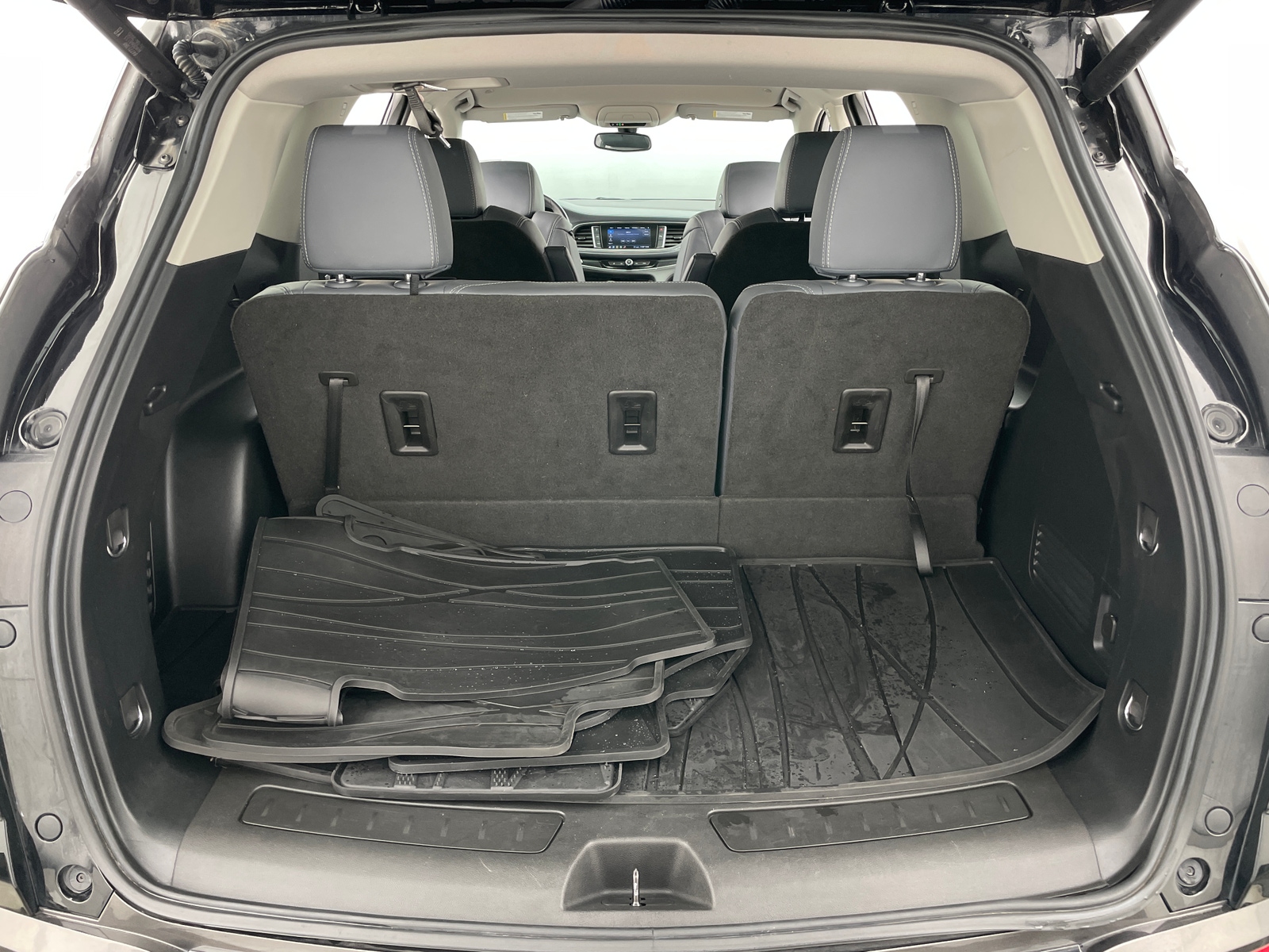 Thumbnail: 2020 Buick Enclave - 6
