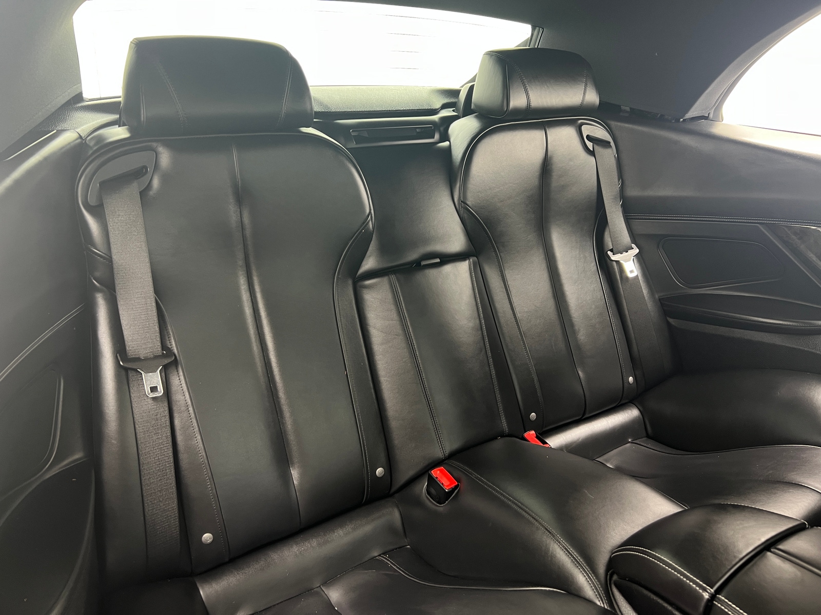 Thumbnail: 2016 BMW 6 Series - 5