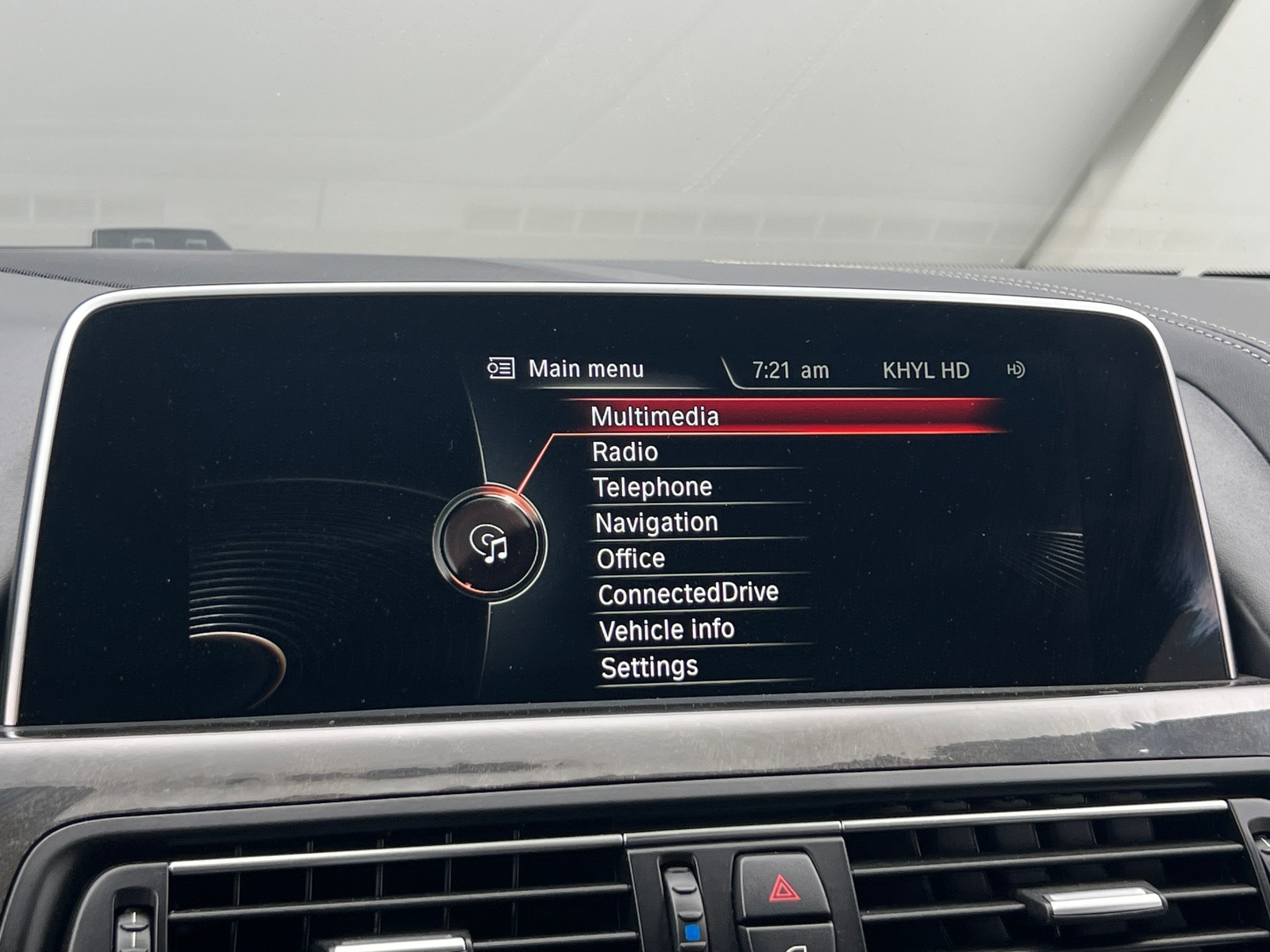 Thumbnail: 2016 BMW 6 Series - 3