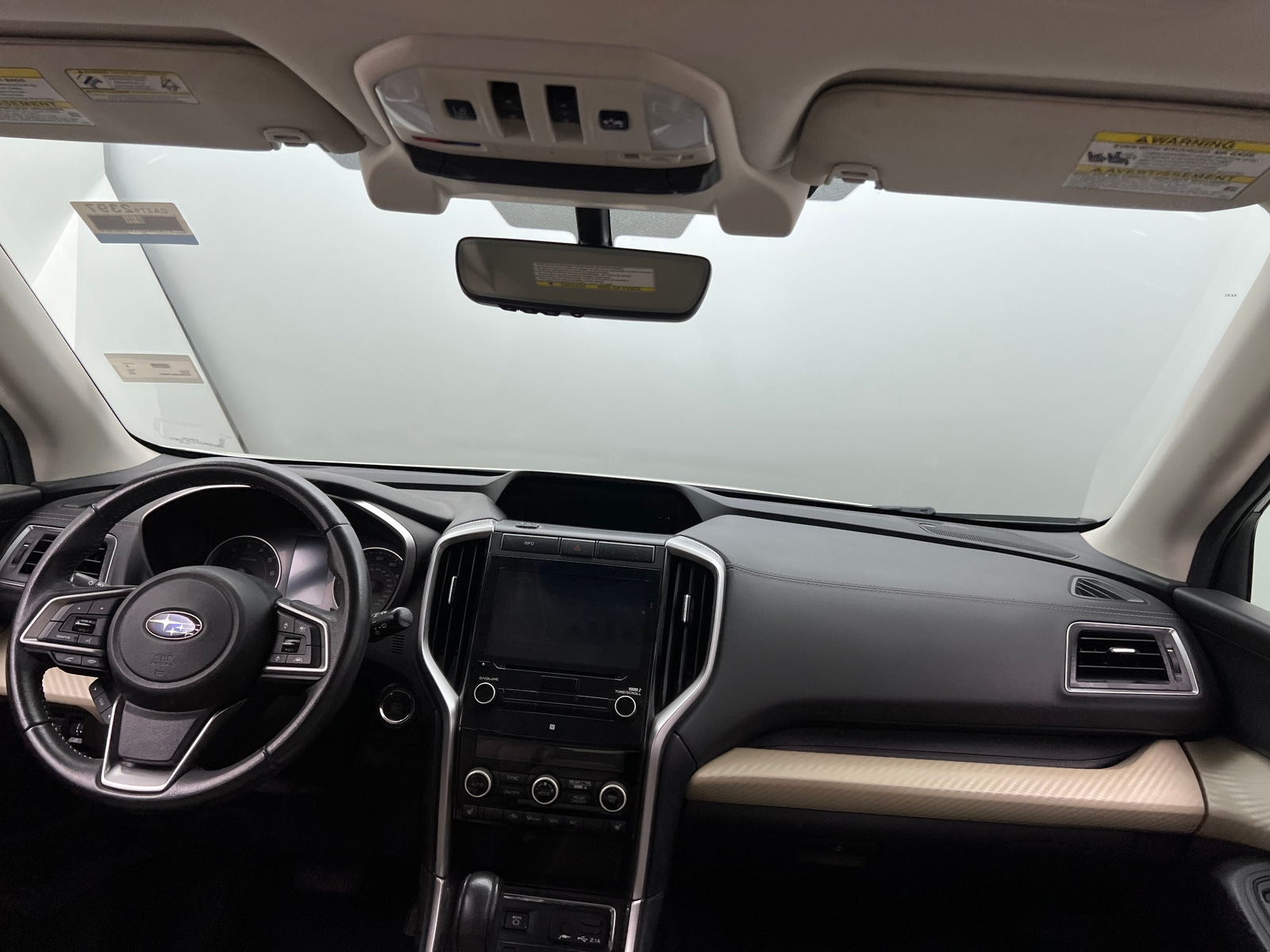 Thumbnail: 2020 Subaru Ascent - 3