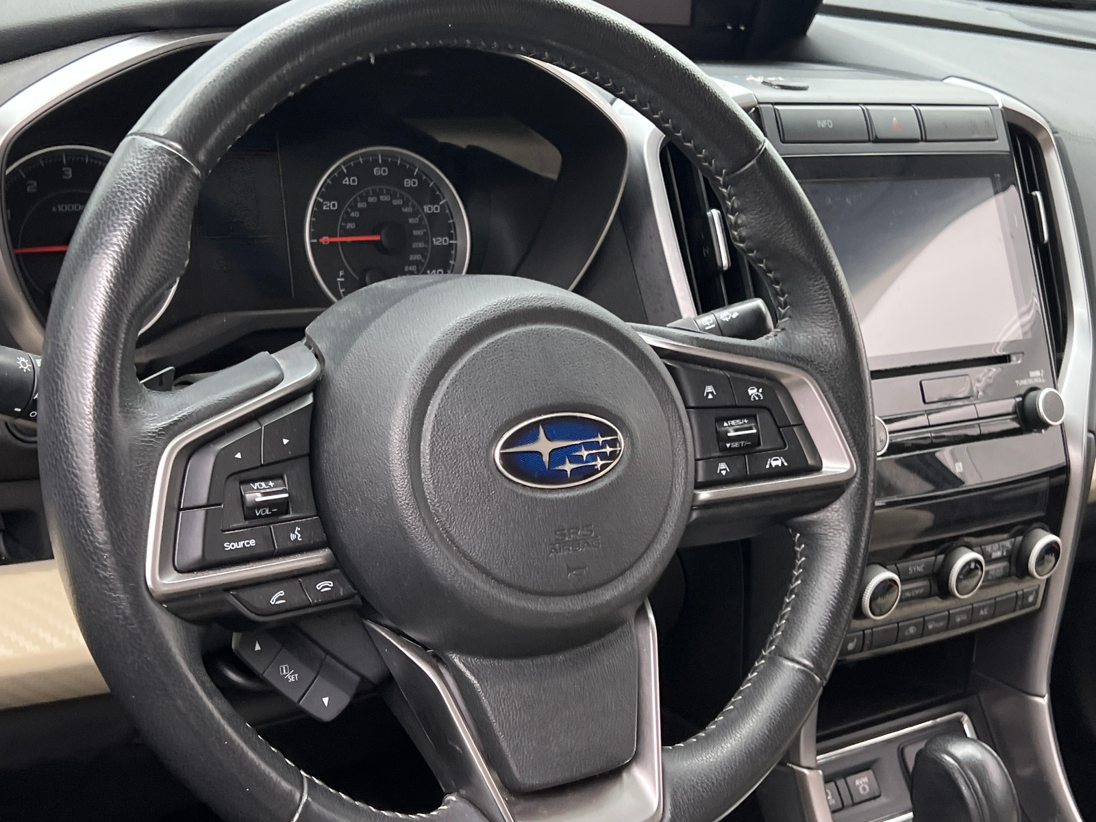Thumbnail: 2020 Subaru Ascent - 5