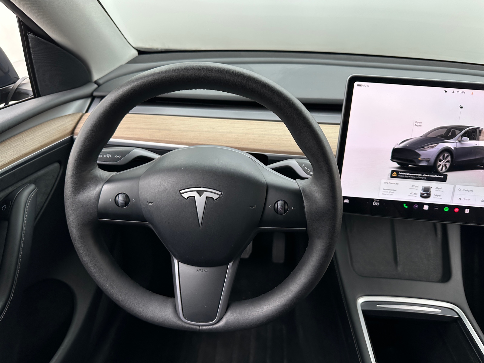 Thumbnail: 2023 Tesla Model Y - 4