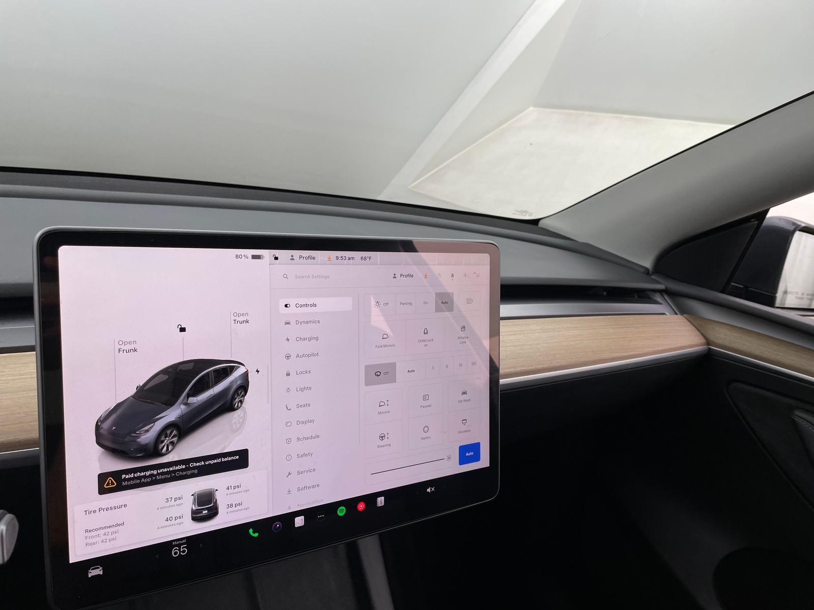 Thumbnail: 2023 Tesla Model Y - 3