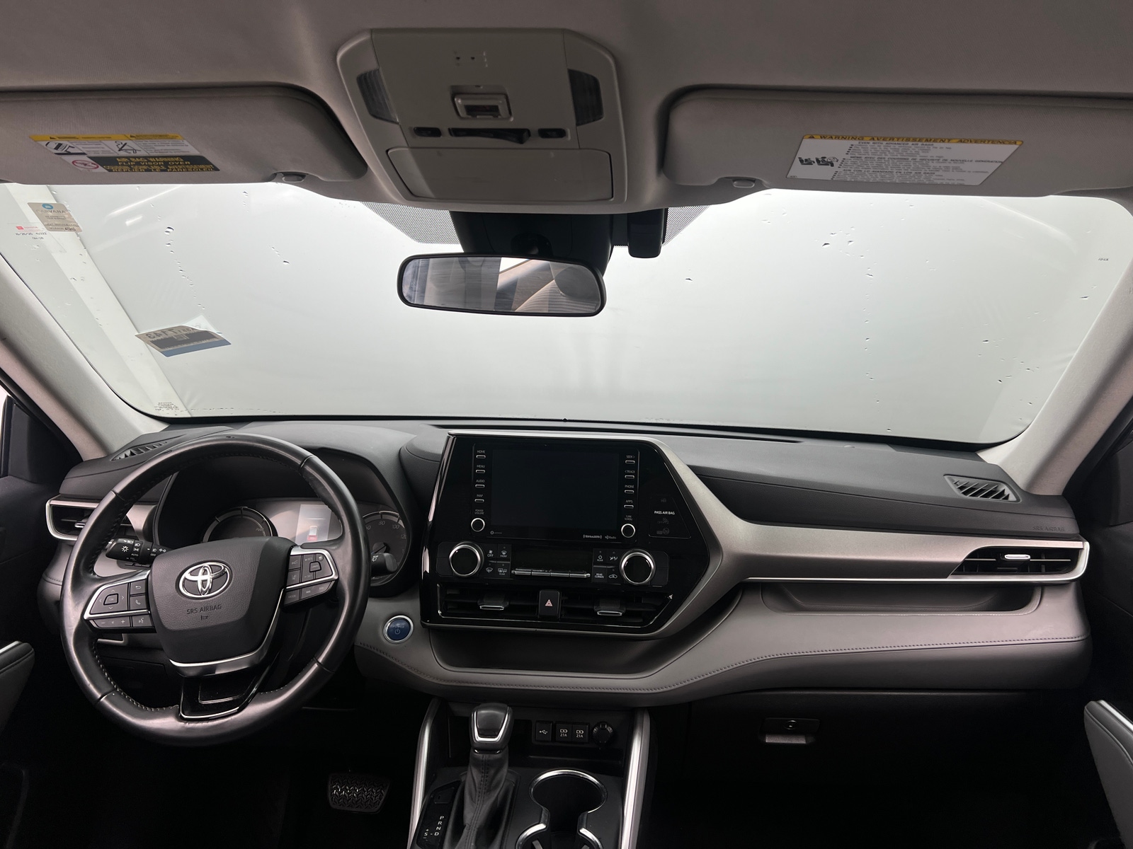 Thumbnail: 2021 Toyota Highlander - 3