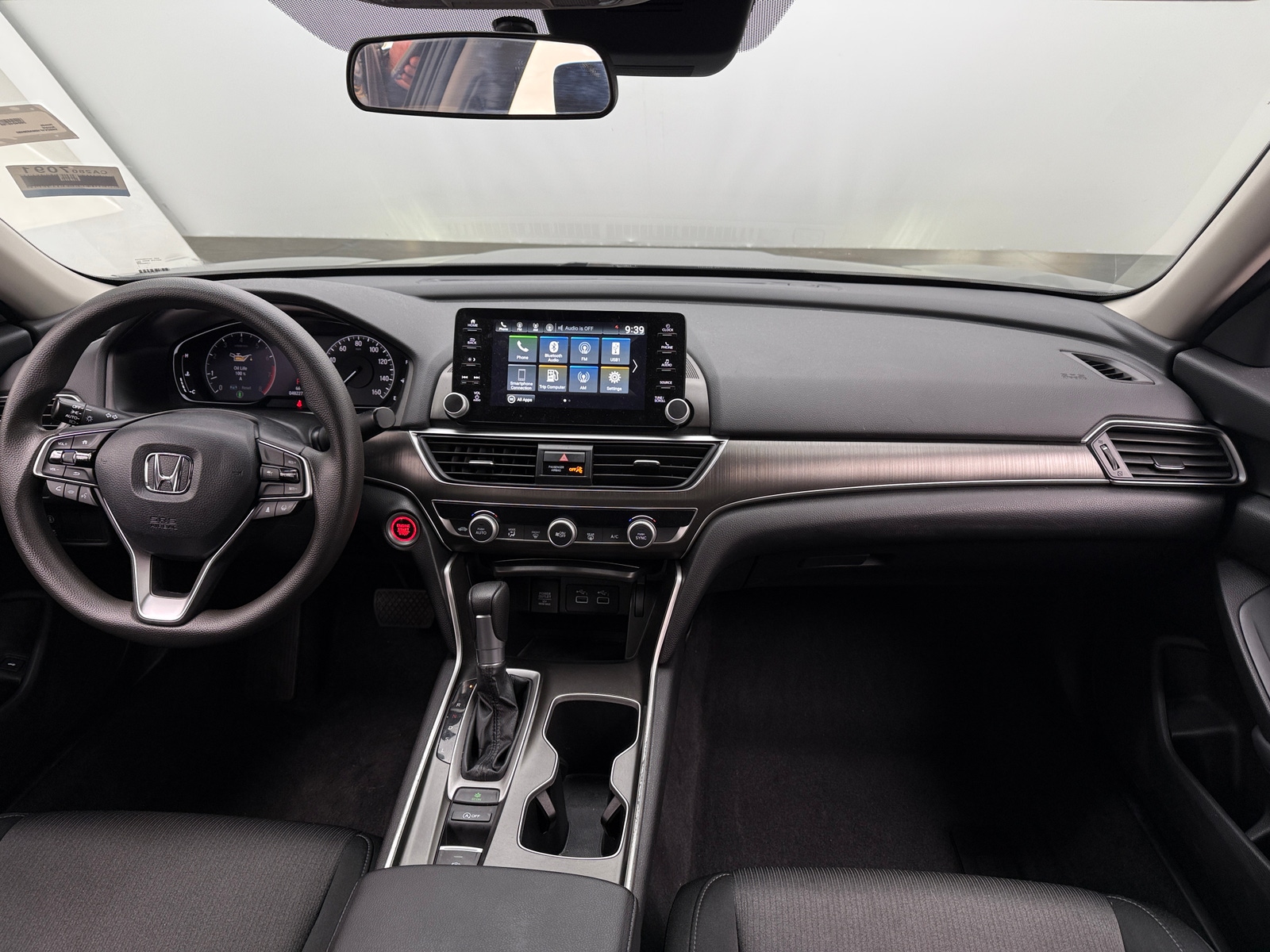 Thumbnail: 2021 Honda Accord - 3