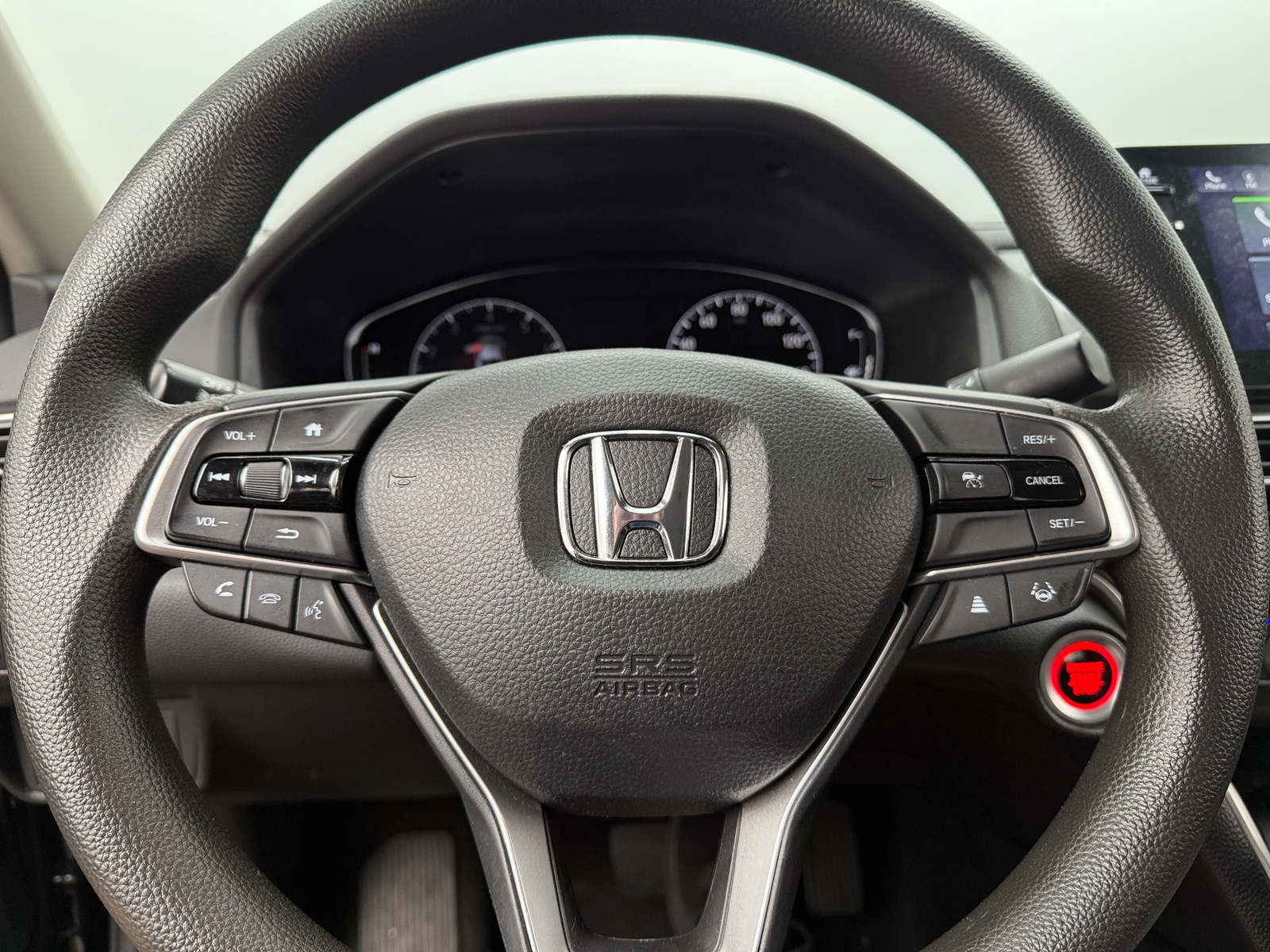 Thumbnail: 2021 Honda Accord - 5