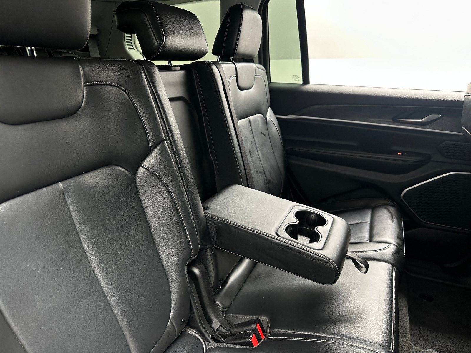 Thumbnail: 2021 Jeep Grand Cherokee L - 5
