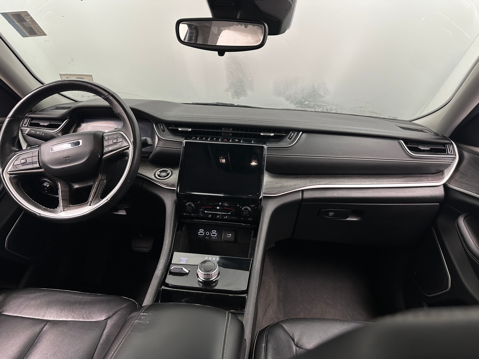 Thumbnail: 2021 Jeep Grand Cherokee L - 2