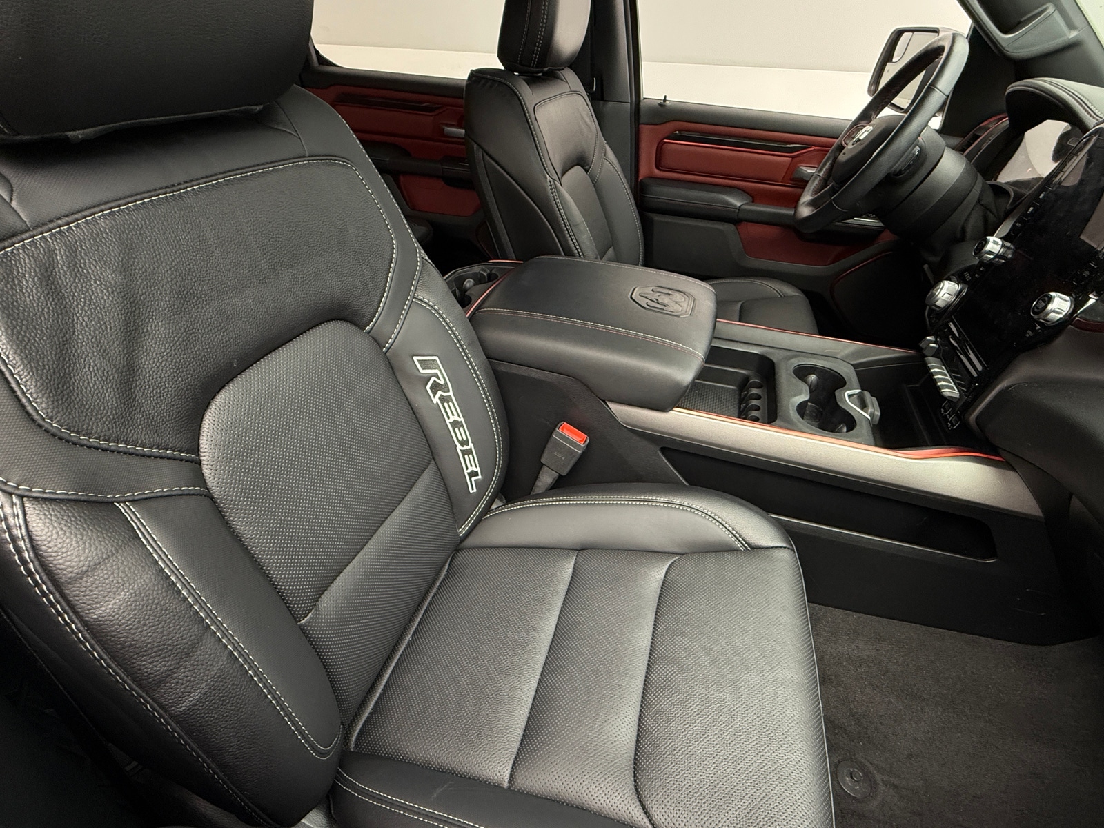 Thumbnail: 2020 RAM 1500 - 2
