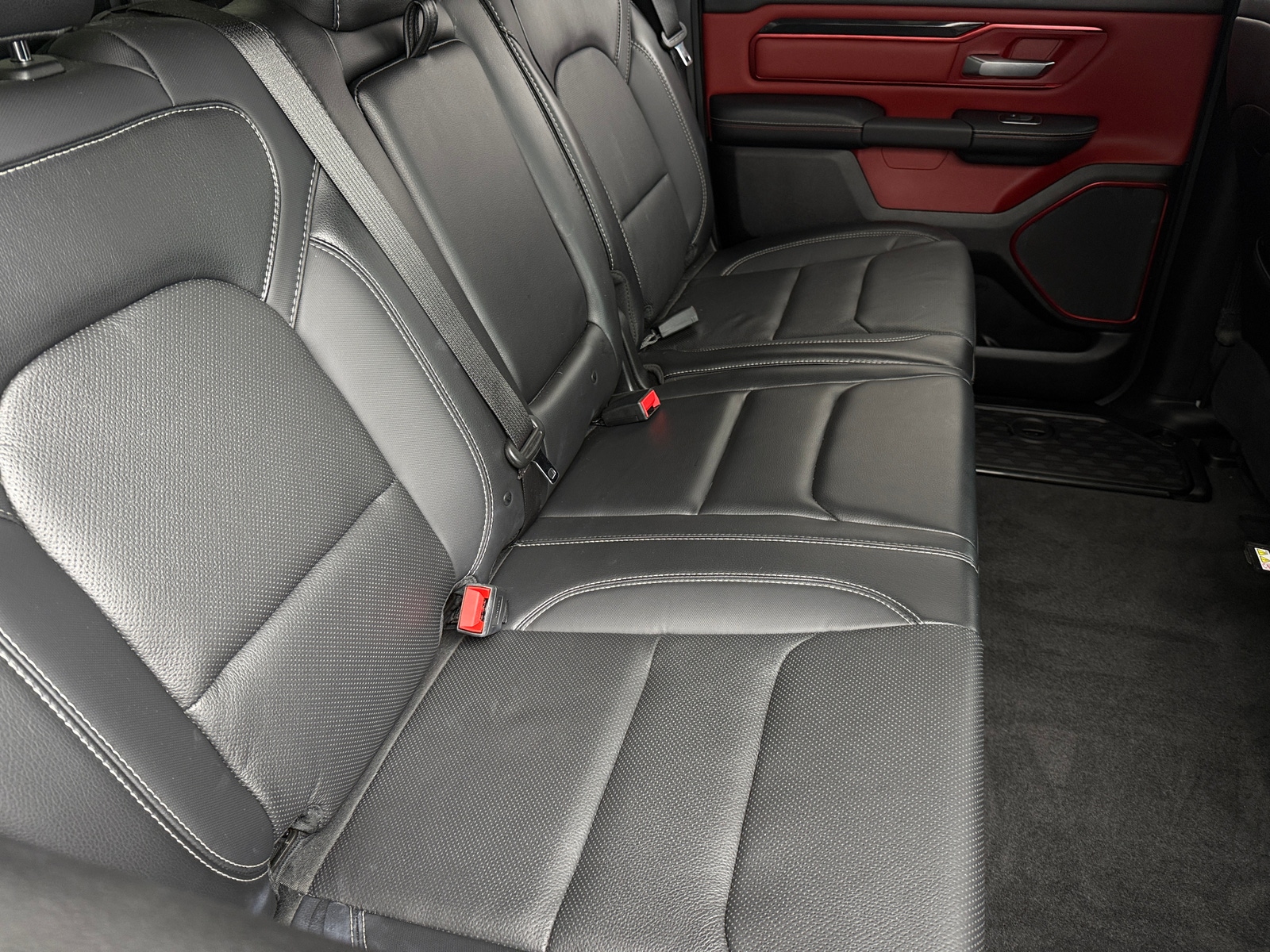 Thumbnail: 2020 RAM 1500 - 6